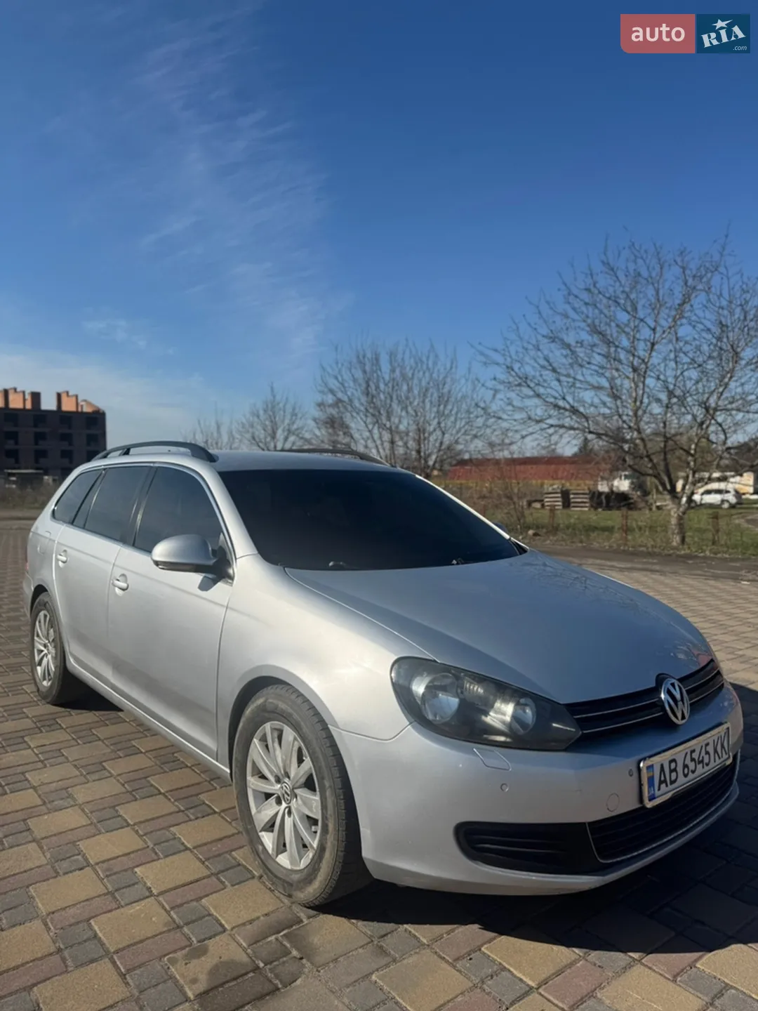 Volkswagen Golf, 2010