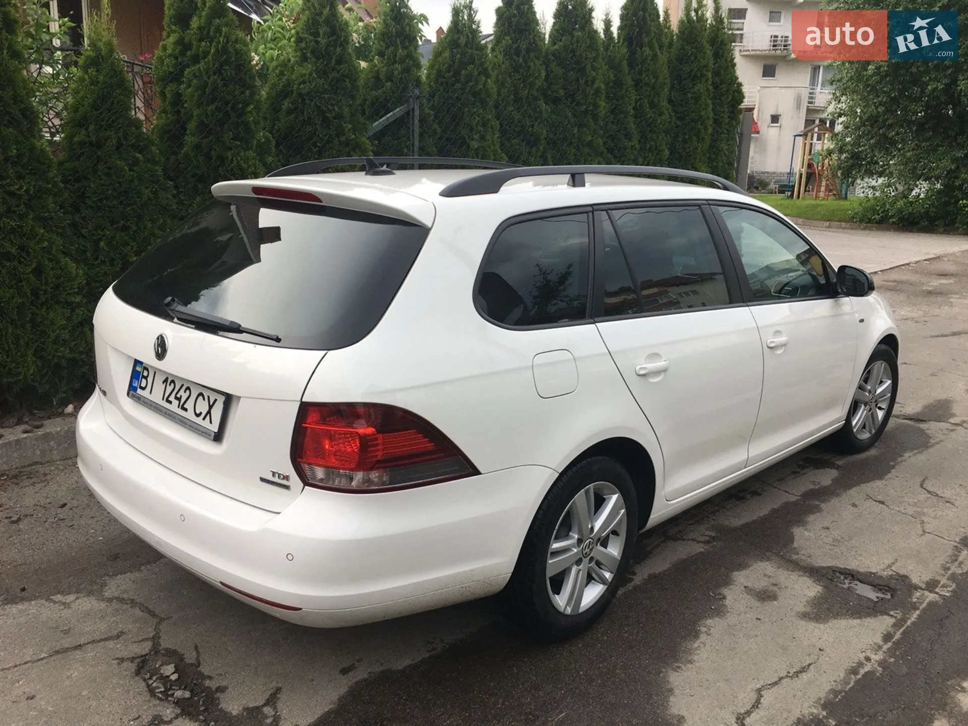 Volkswagen Golf, 2013
