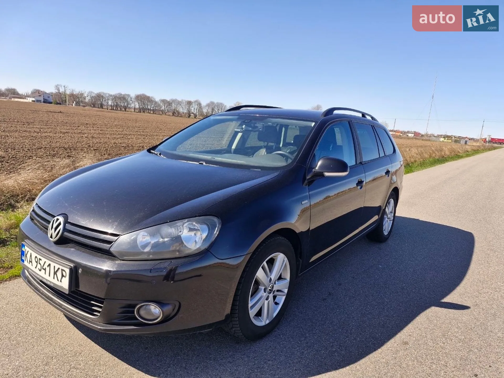 Volkswagen Golf, 2013