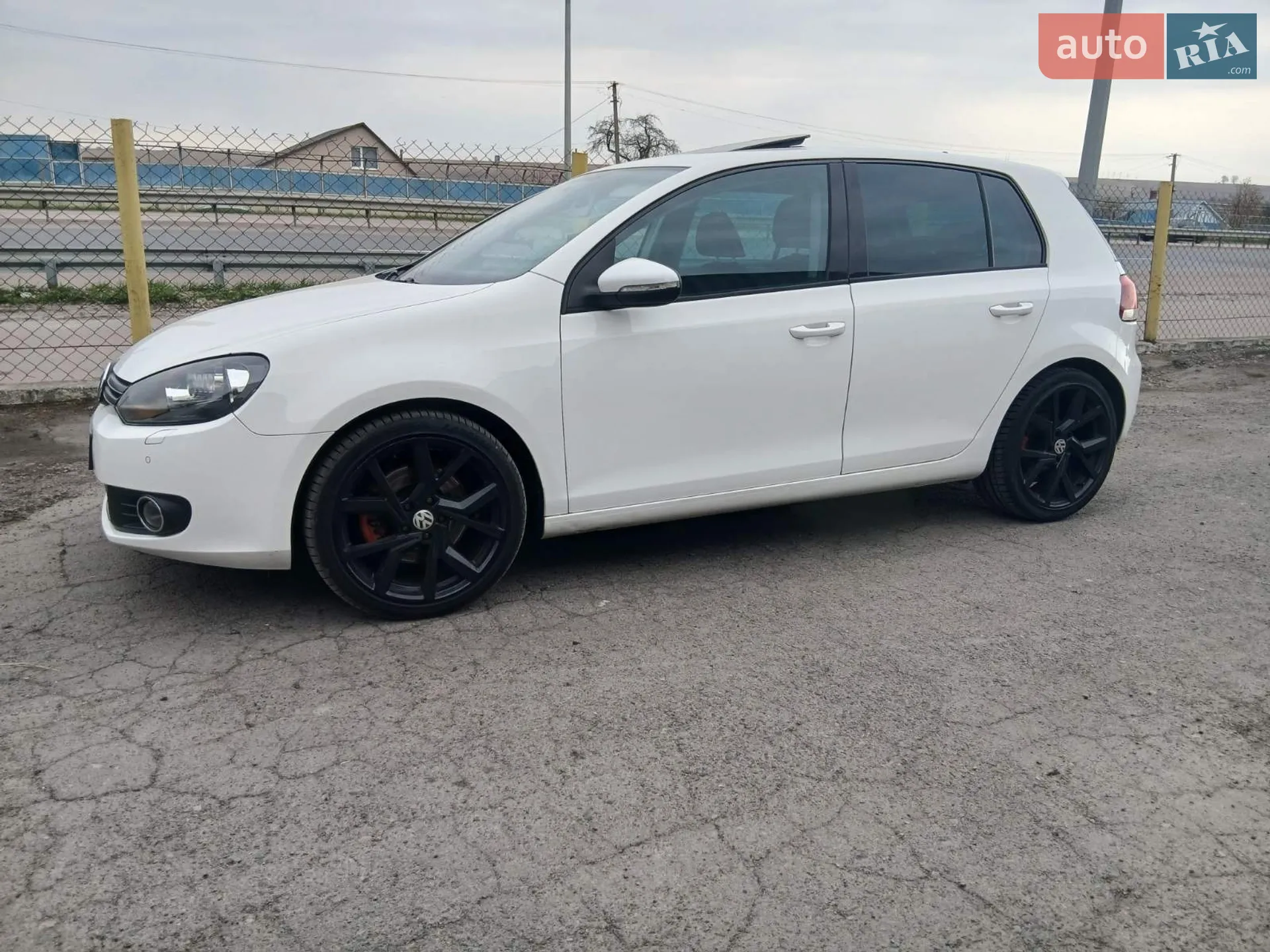 Volkswagen Golf, 2009