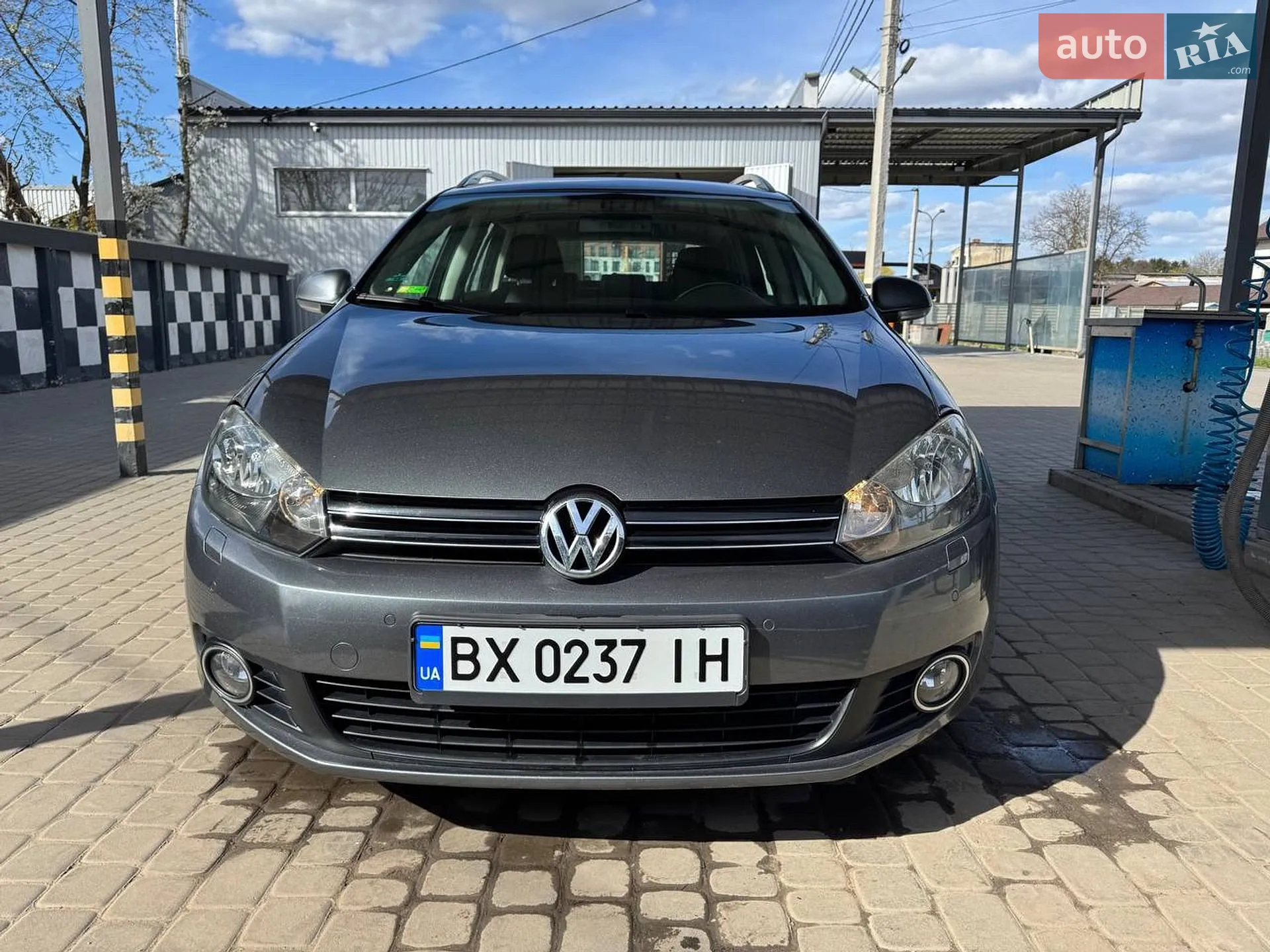 Volkswagen Golf, 2009