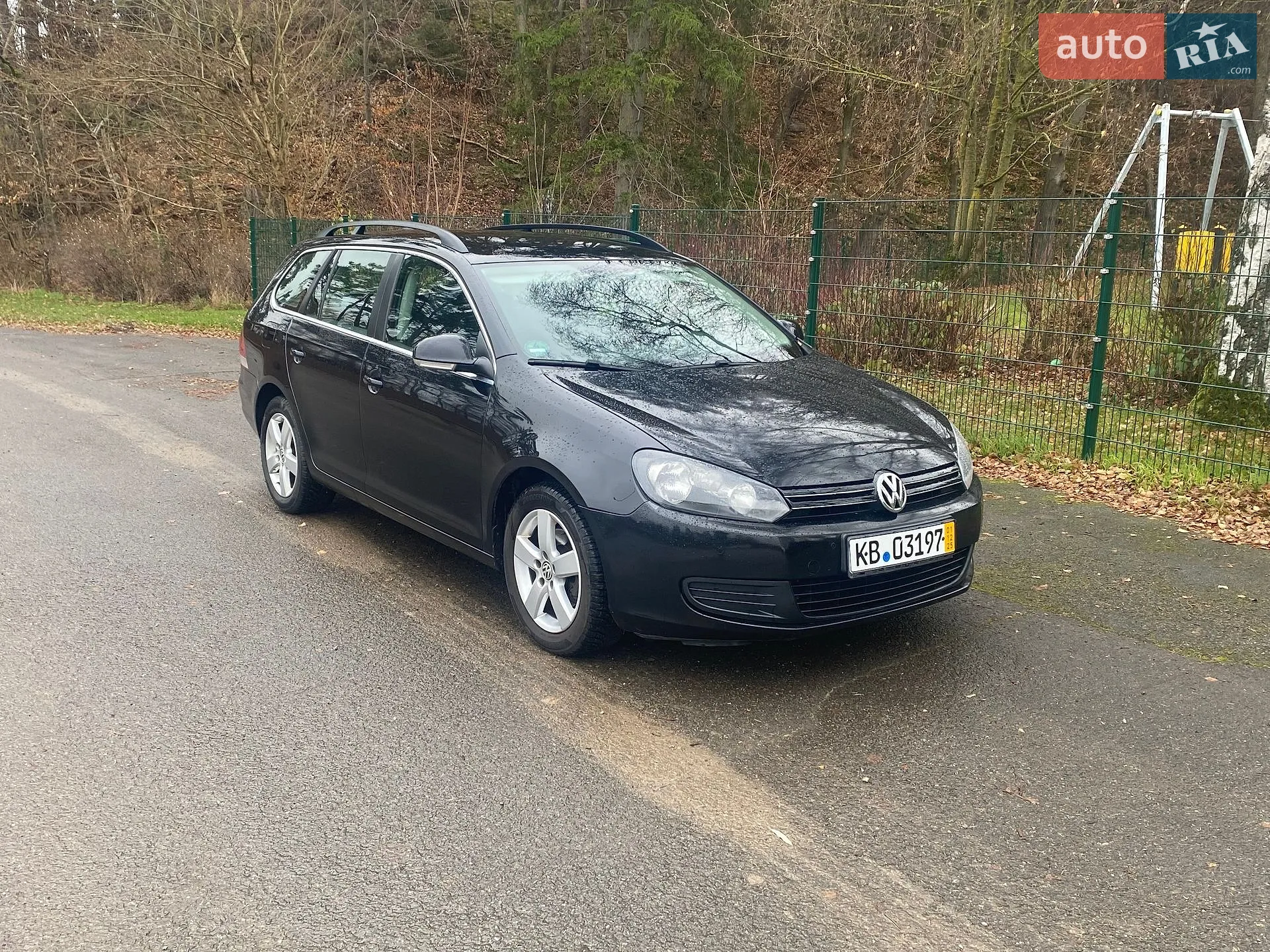 Volkswagen Golf, 2011