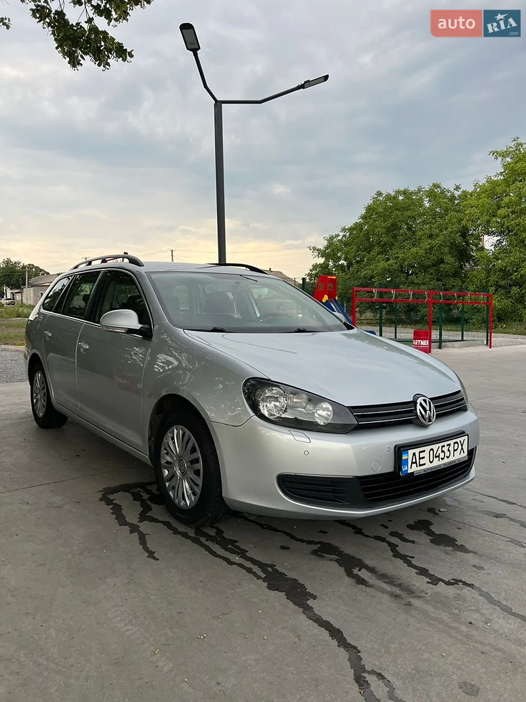 Volkswagen Golf, 2011