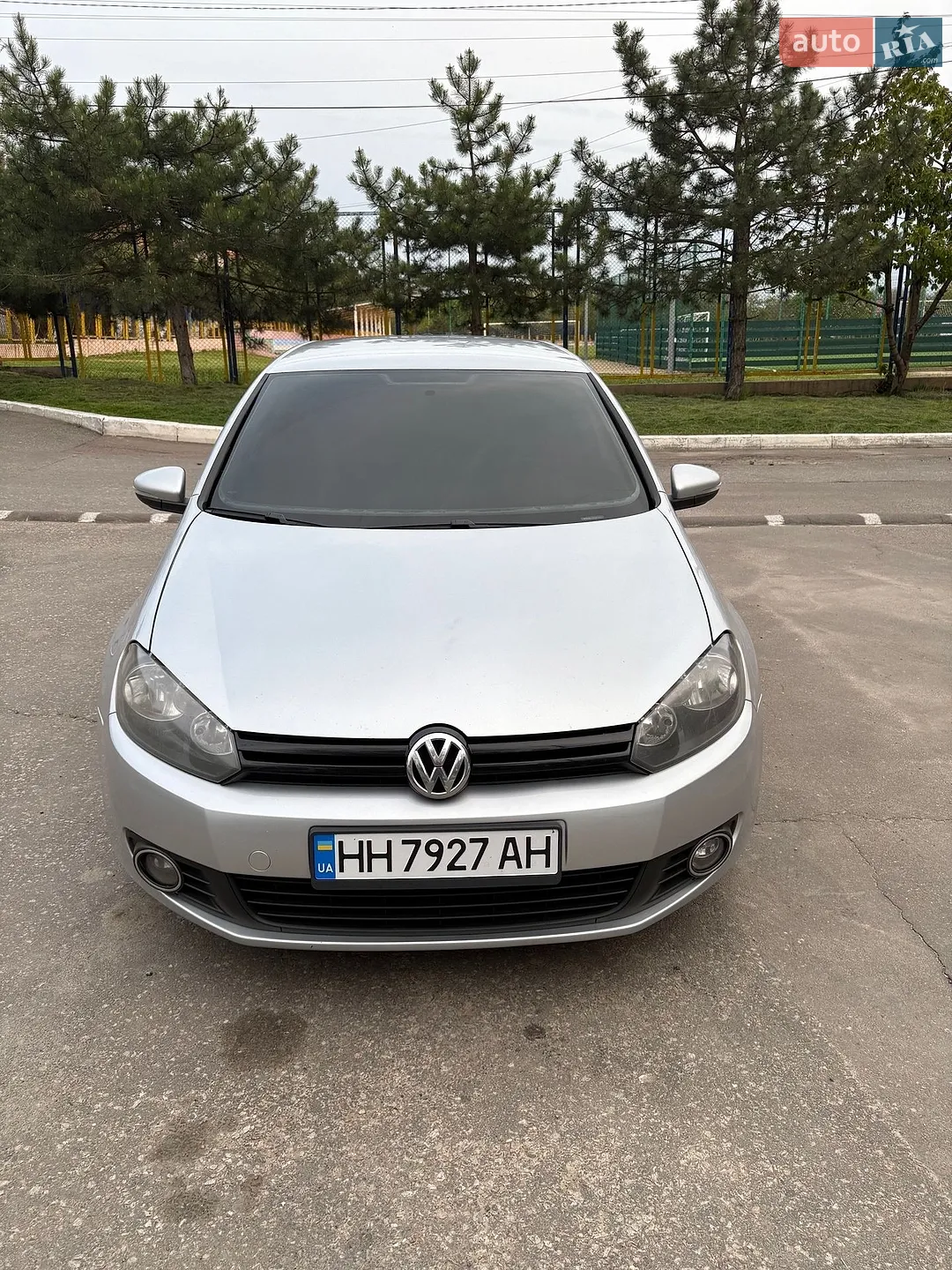 Volkswagen Golf, 2011