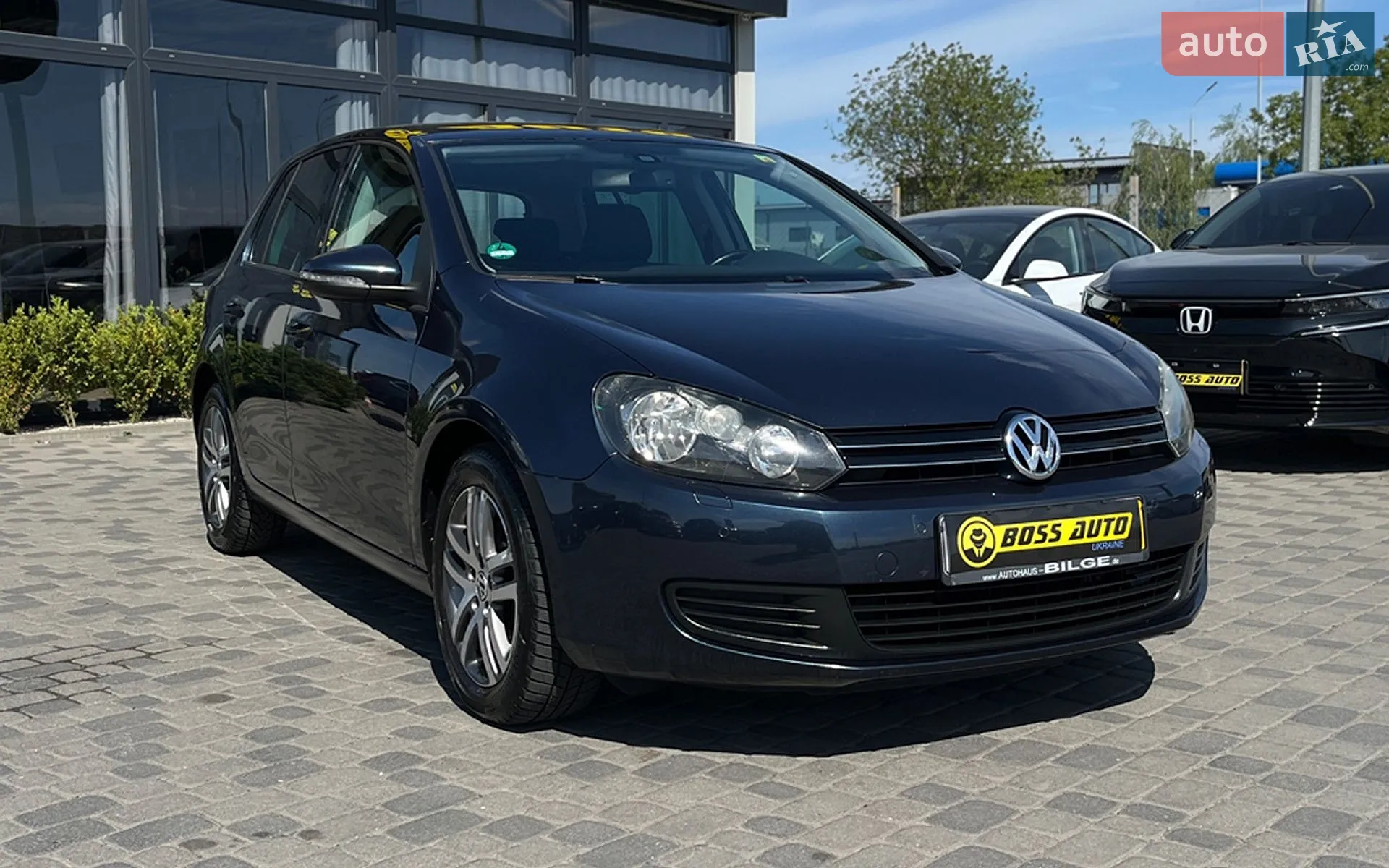 Volkswagen Golf, 2009