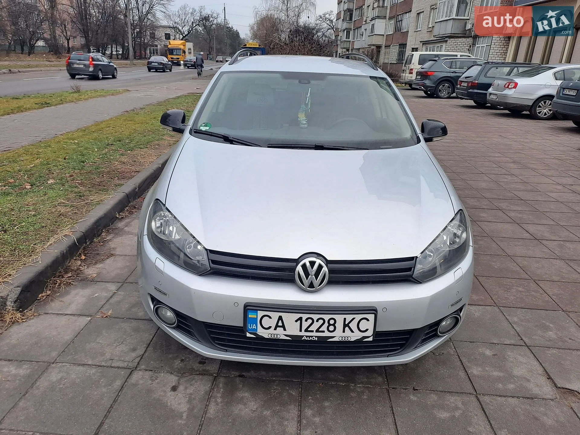 Volkswagen Golf, 2013