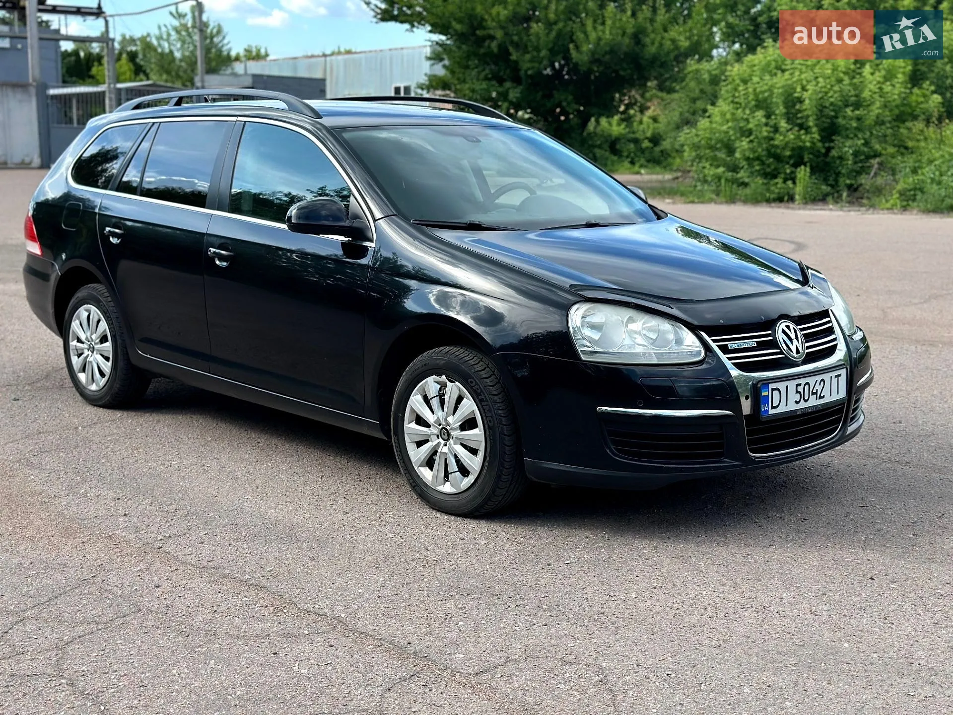 Volkswagen Golf, 2009