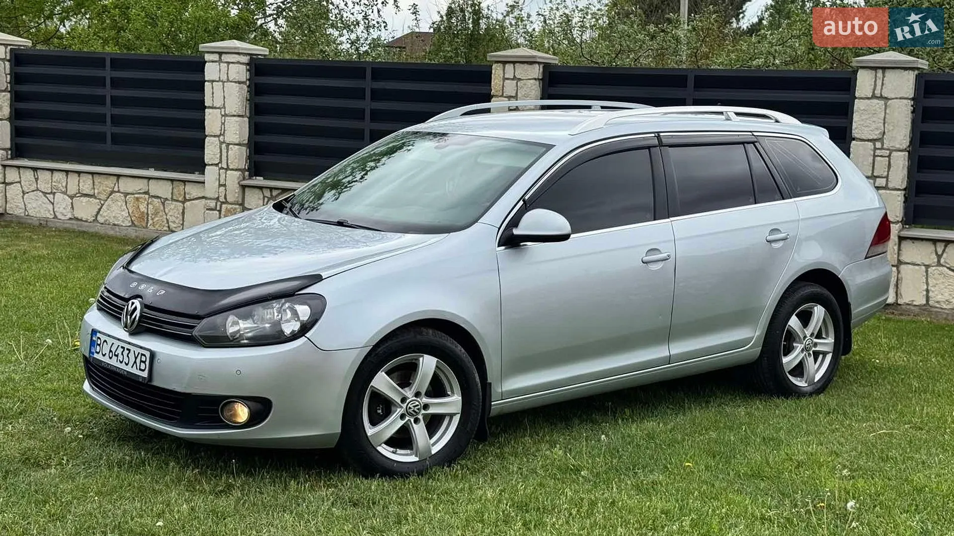 Volkswagen Golf, 2011