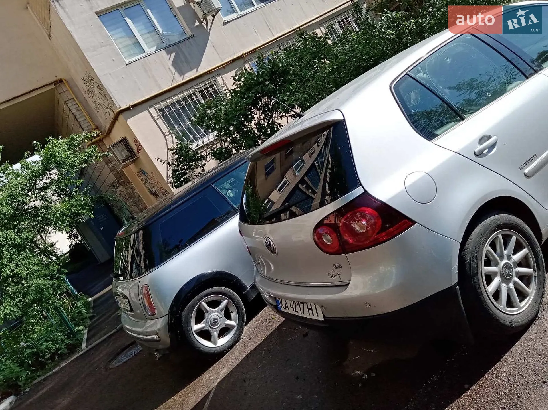 Volkswagen Golf, 2008