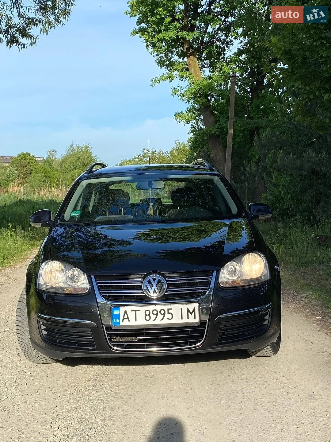 Volkswagen Golf, 2009