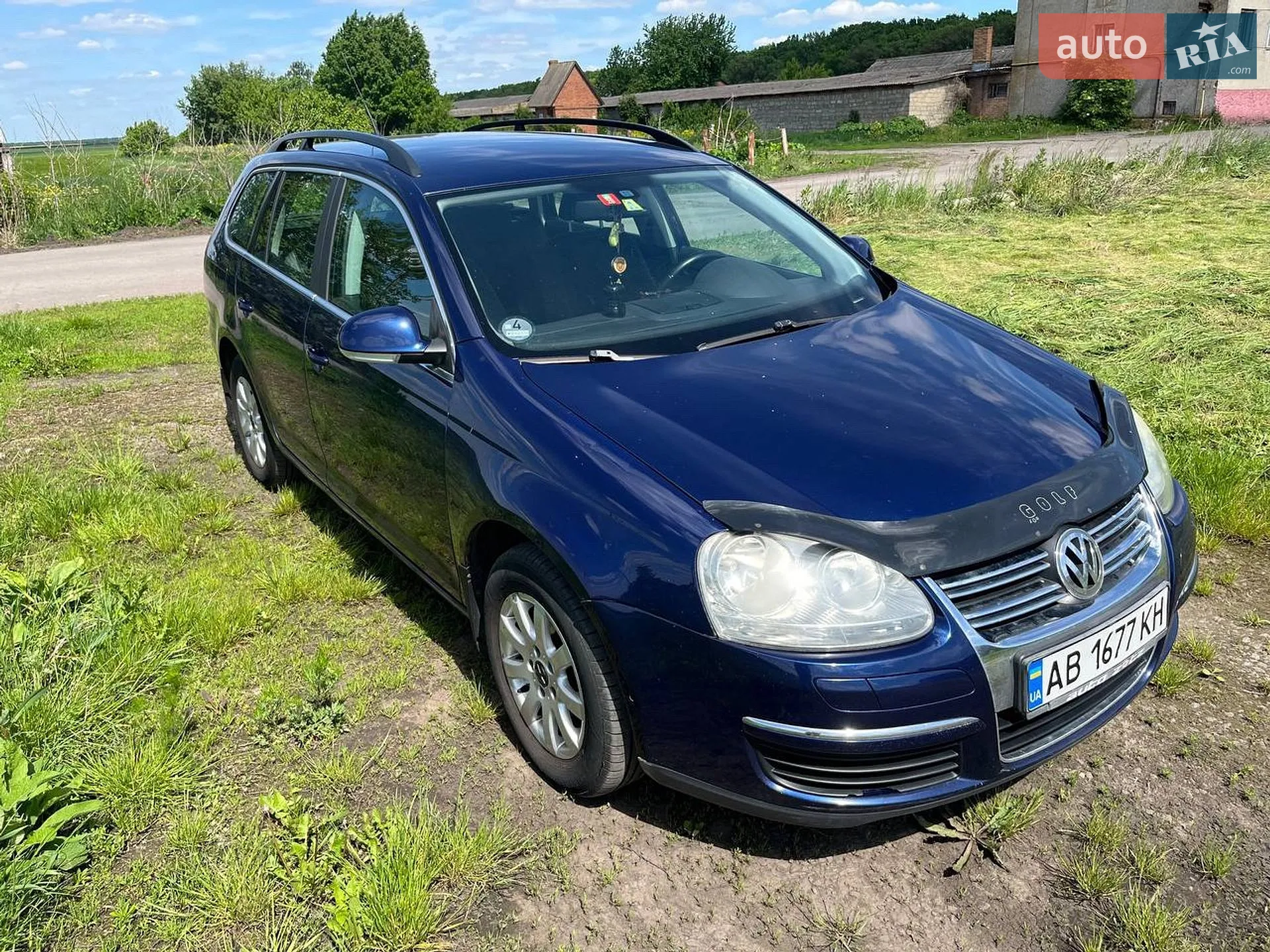 Volkswagen Golf, 2008