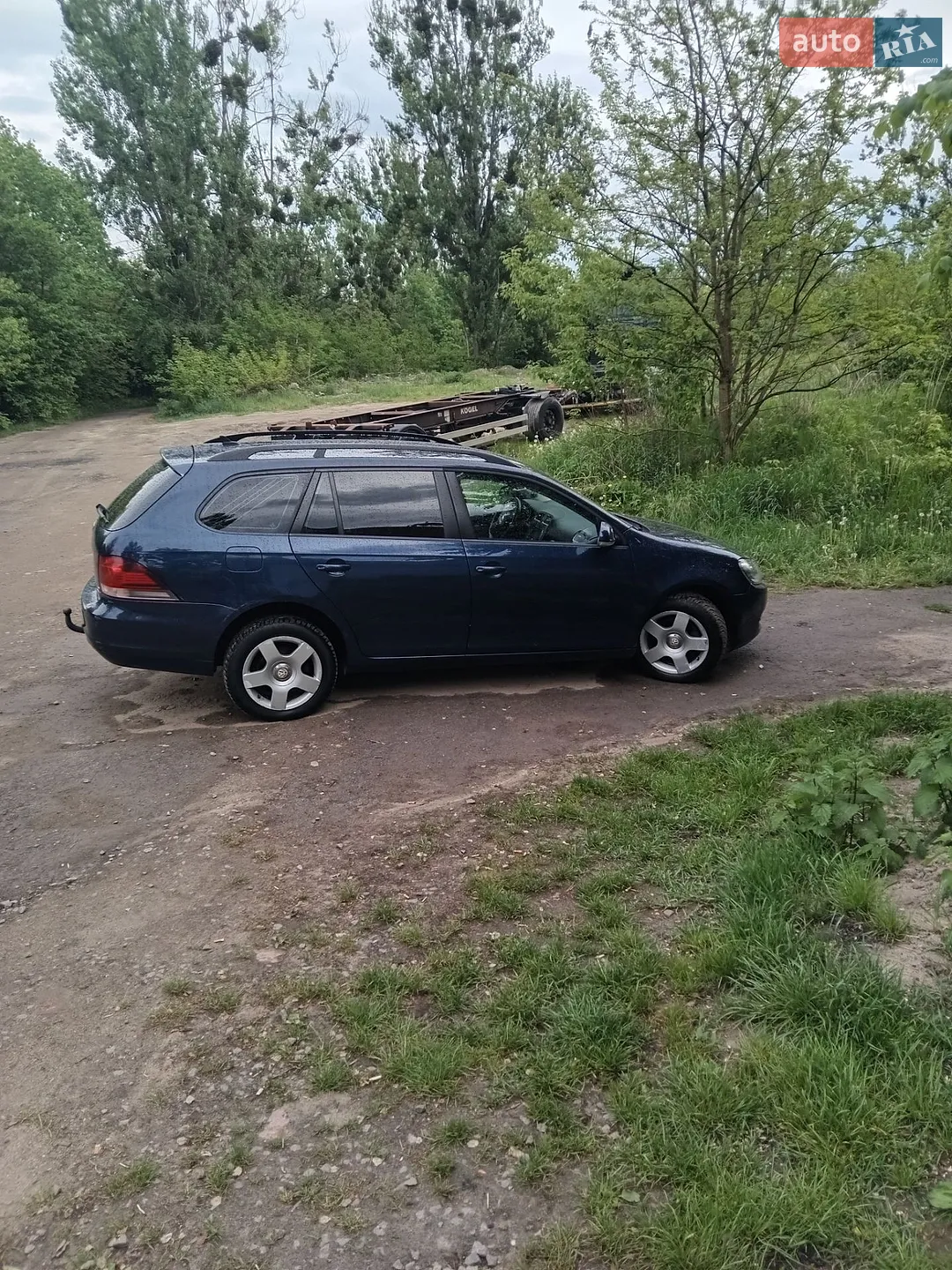 Volkswagen Golf, 2011