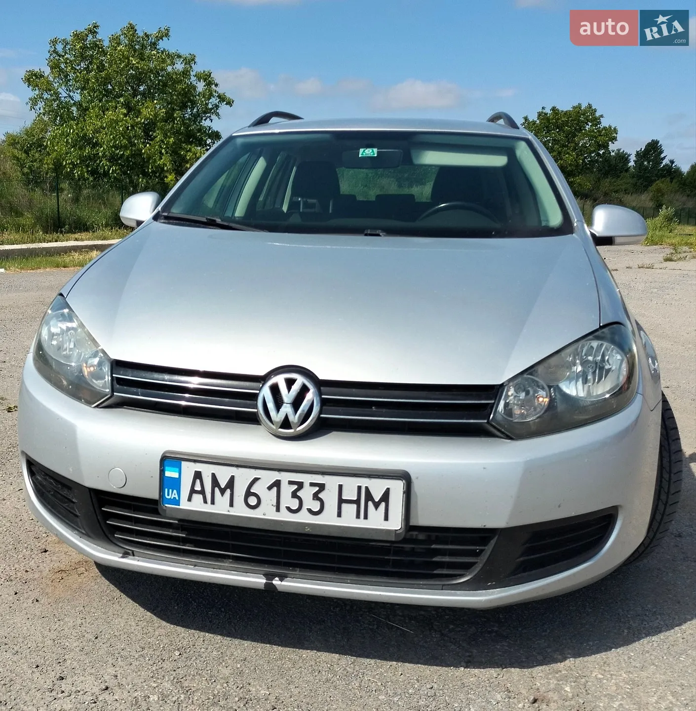 Volkswagen Golf, 2009