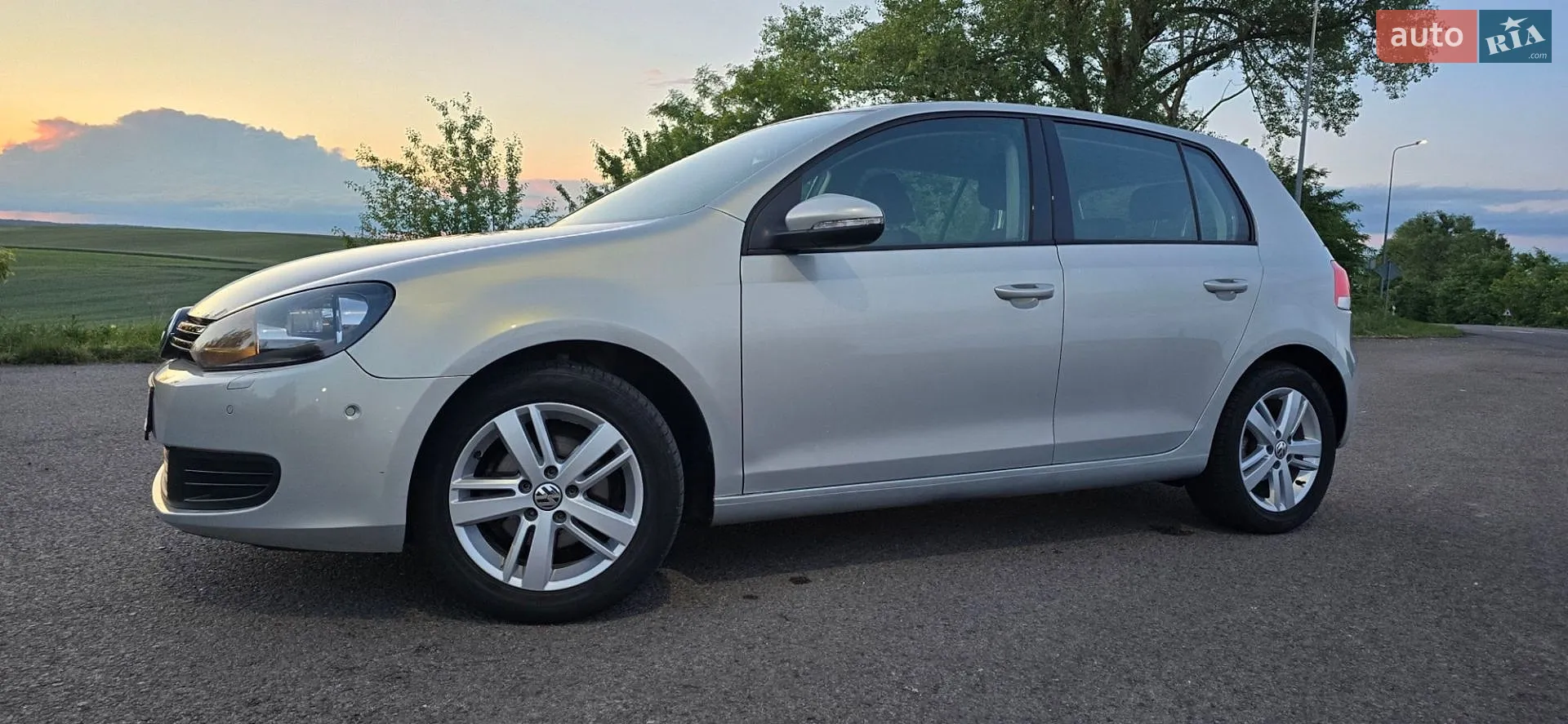 Volkswagen Golf, 2009
