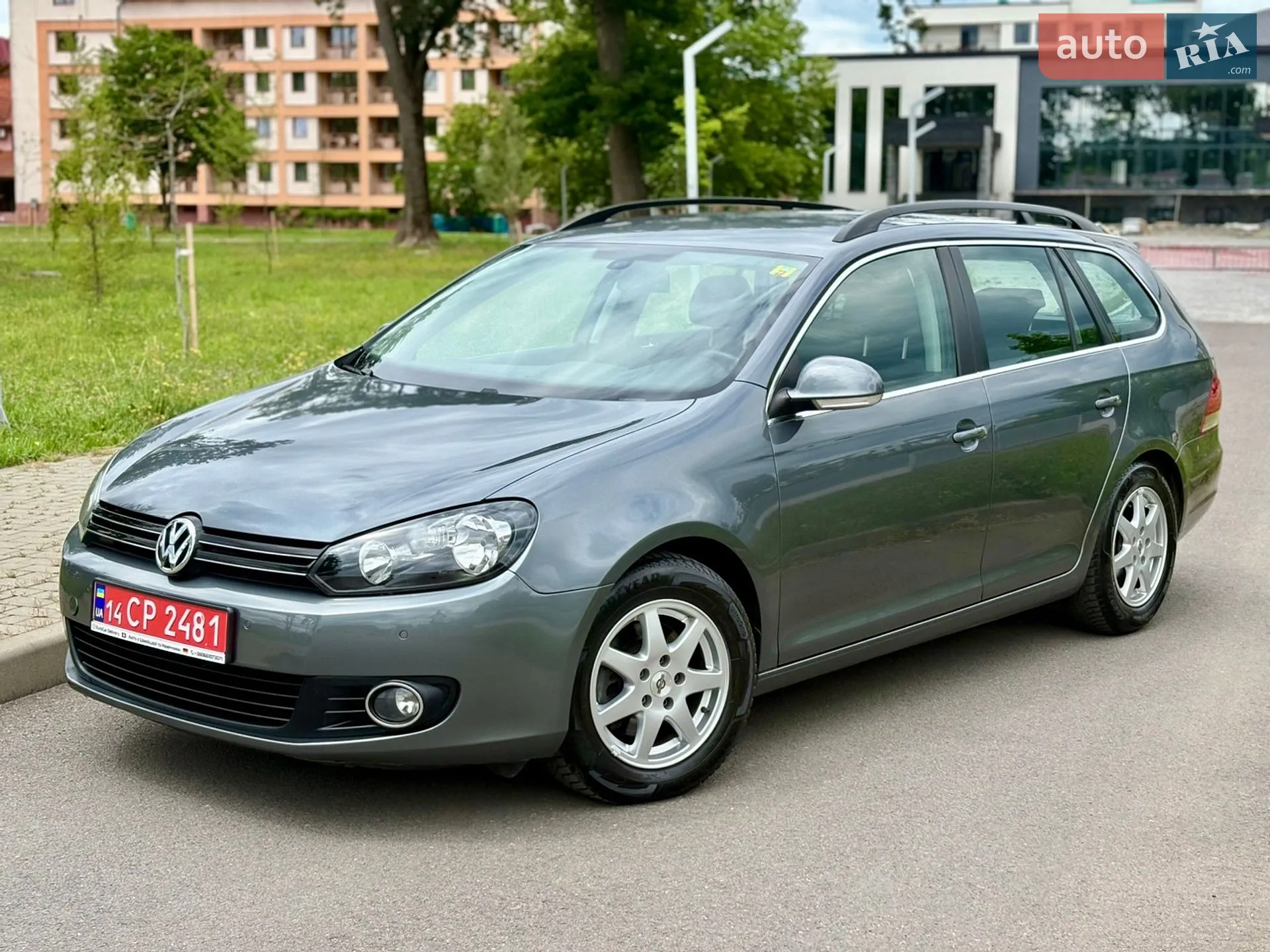 Volkswagen Golf, 2011