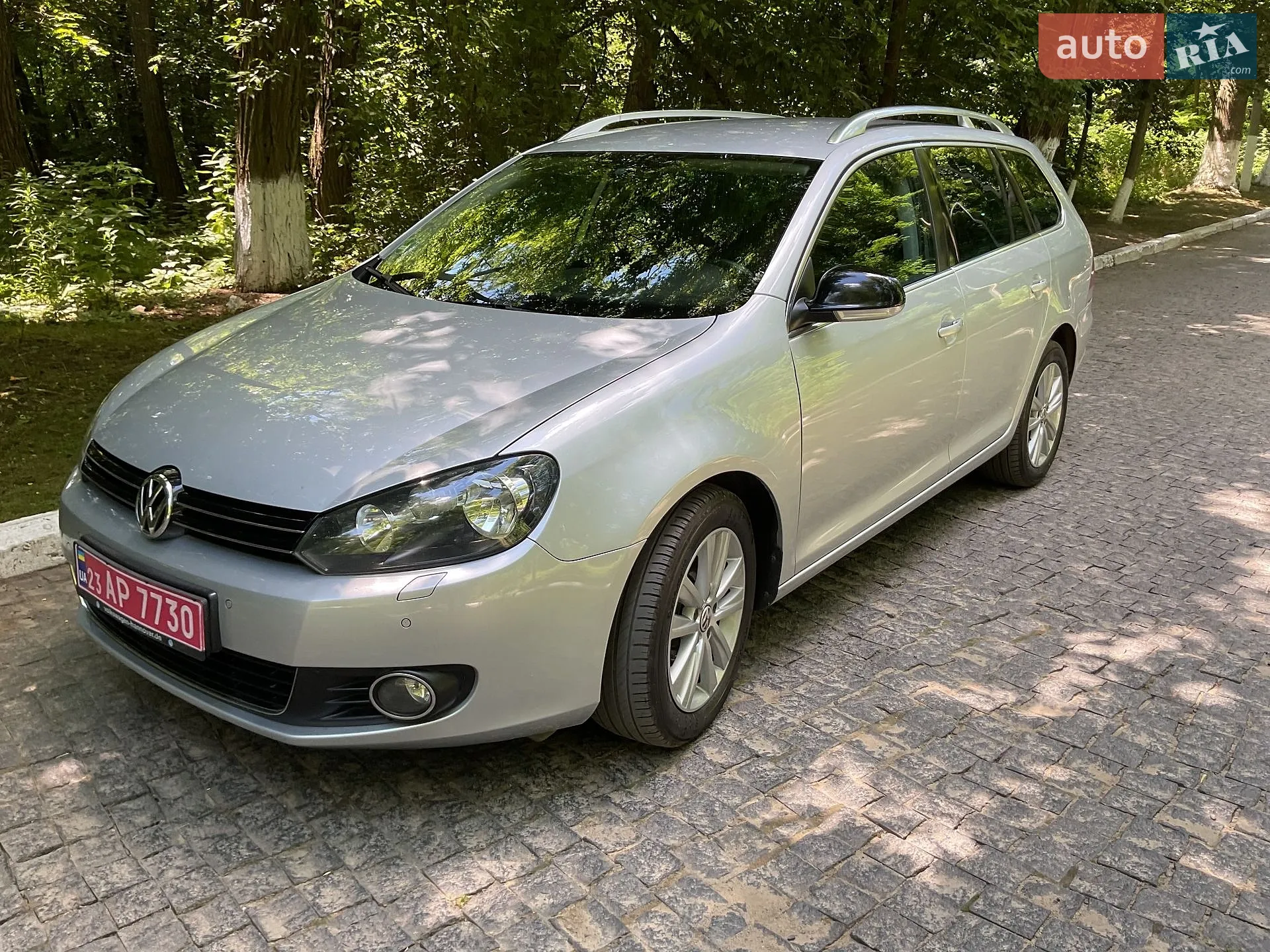 Volkswagen Golf, 2012