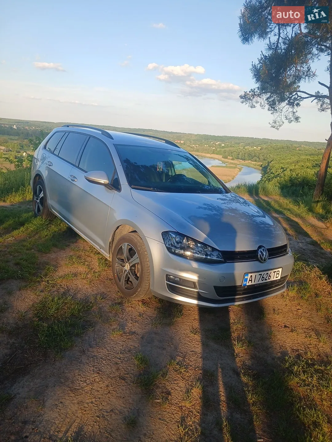 Volkswagen Golf, 2014