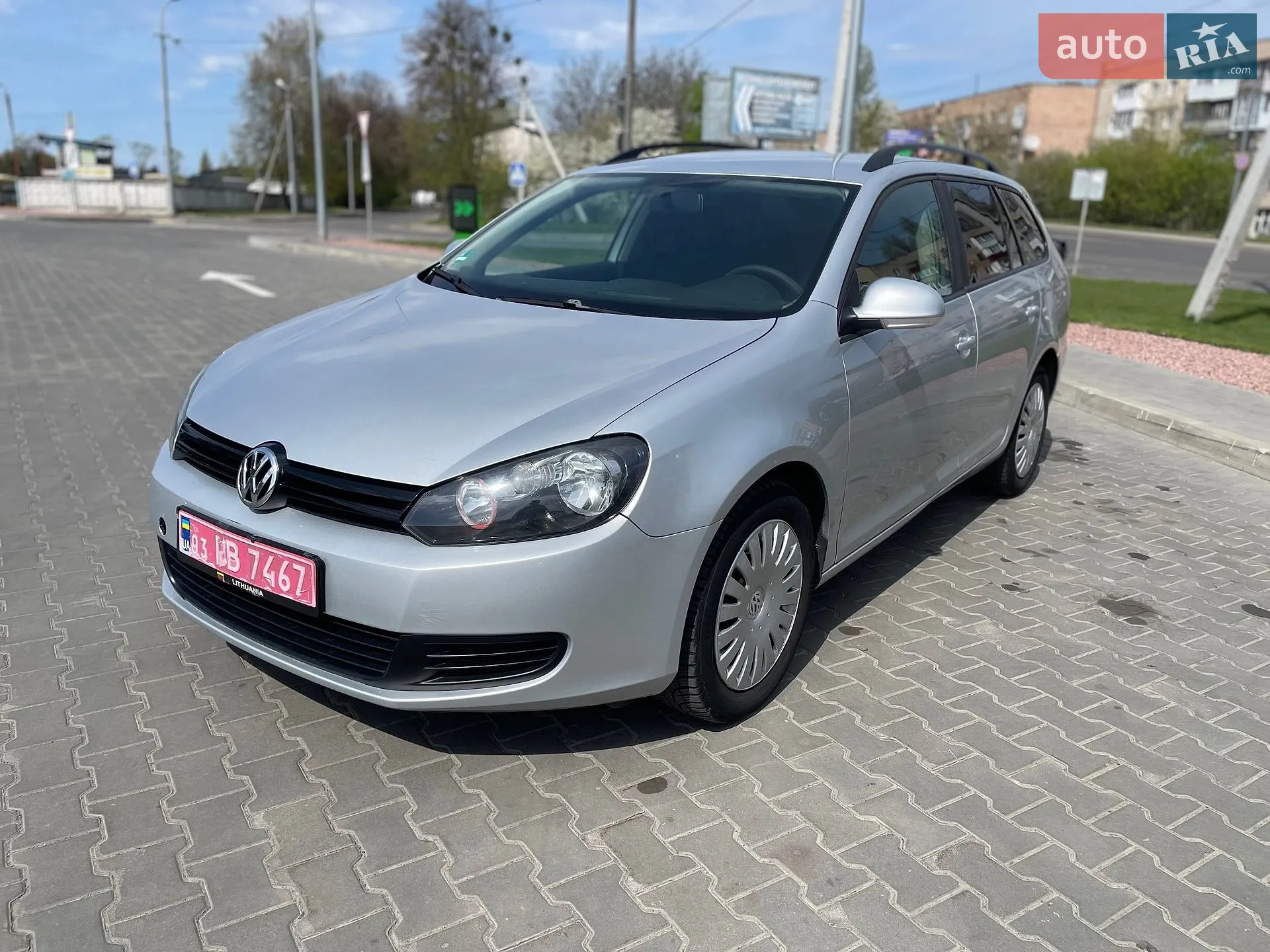 Volkswagen Golf, 2013