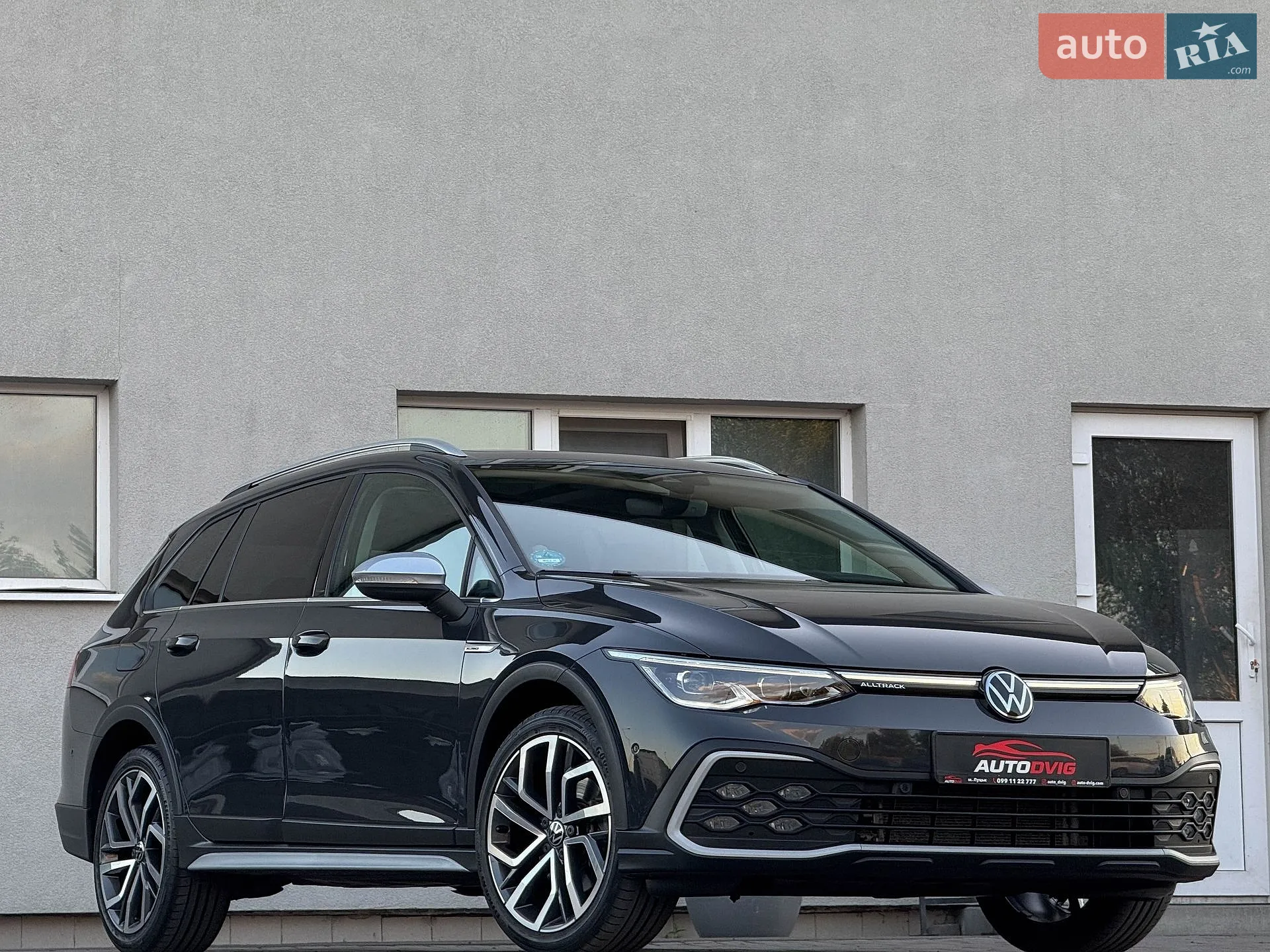 Volkswagen Golf, 2023