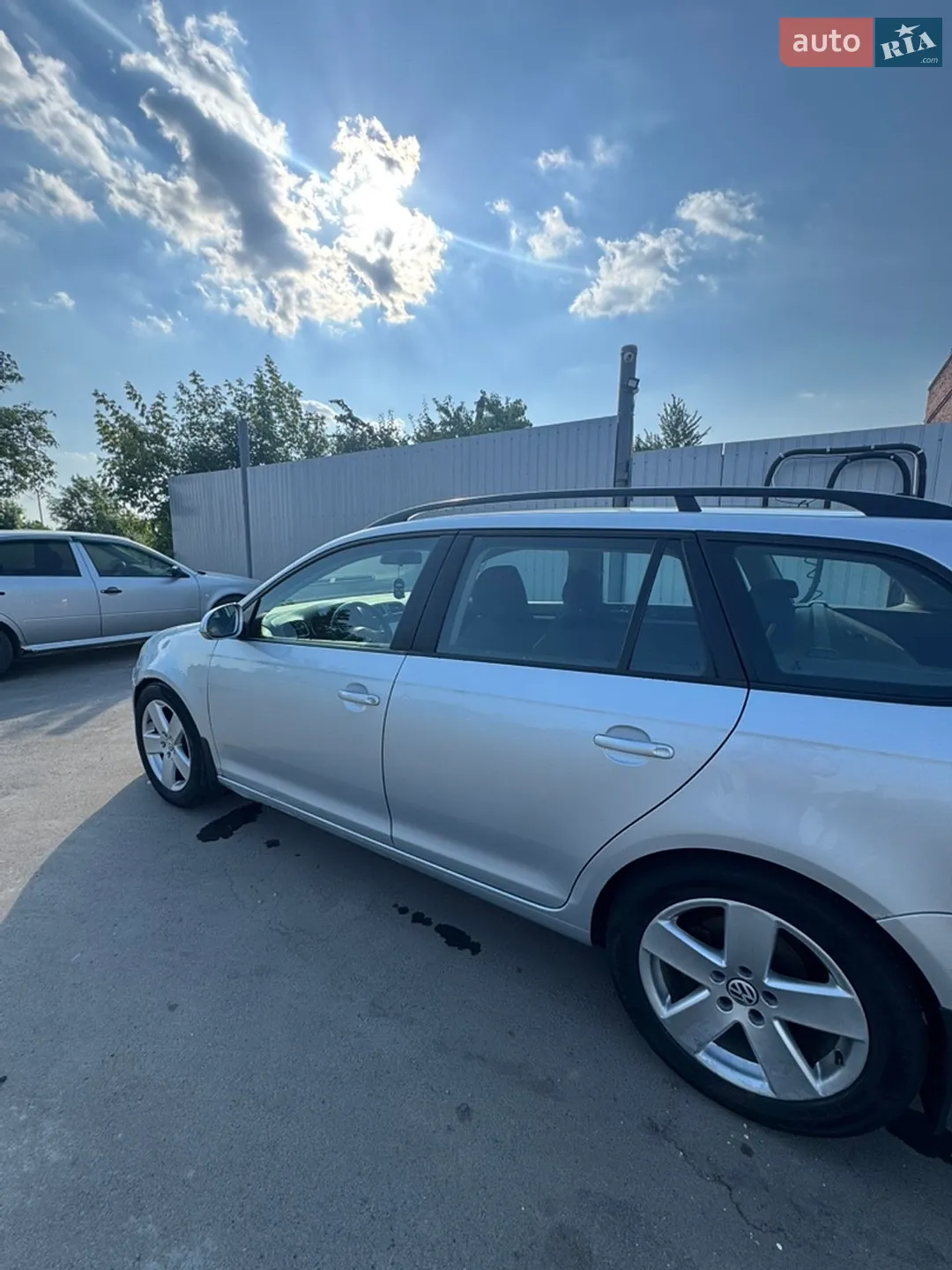 Volkswagen Golf, 2011