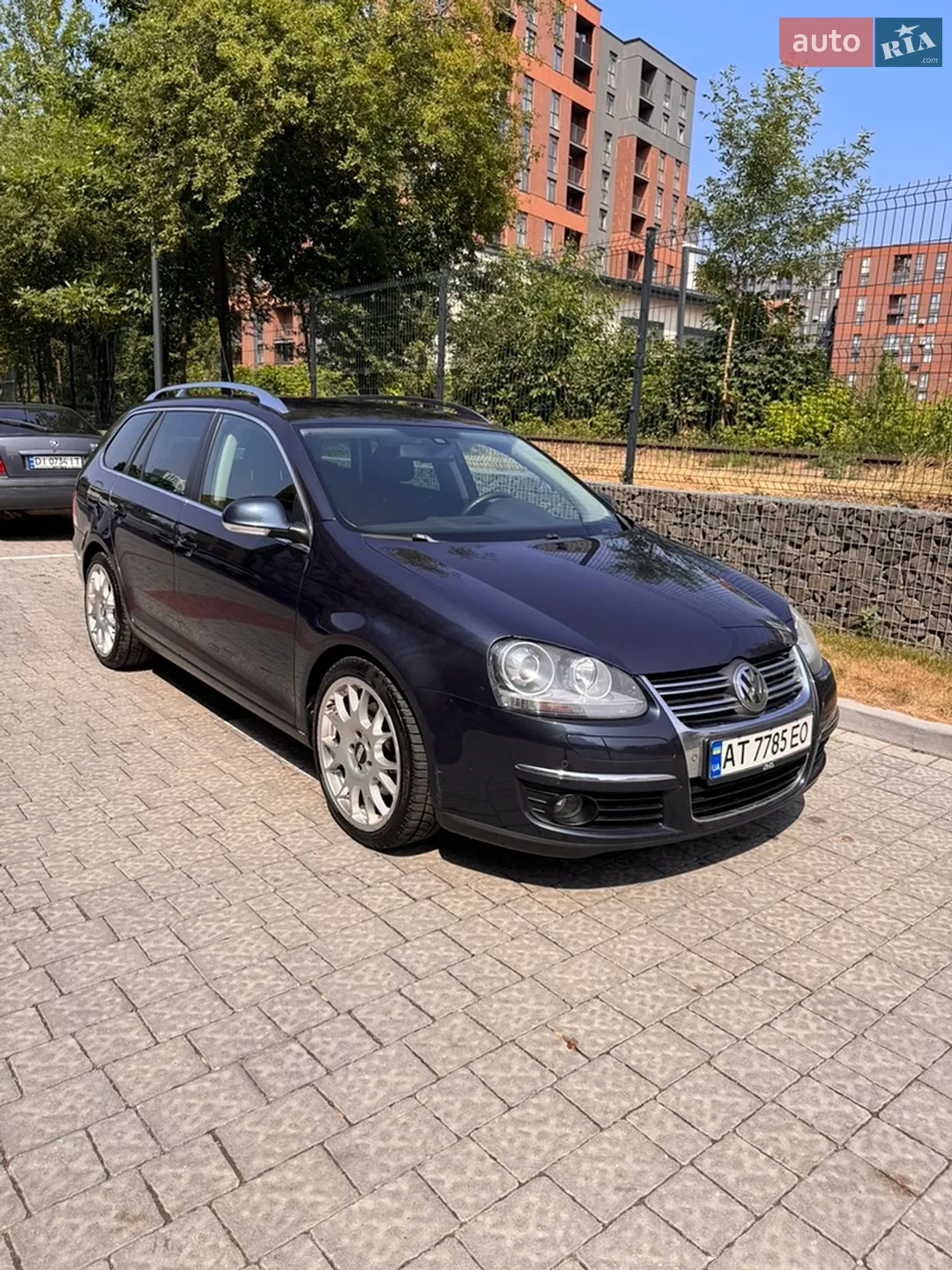 Volkswagen Golf, 2009