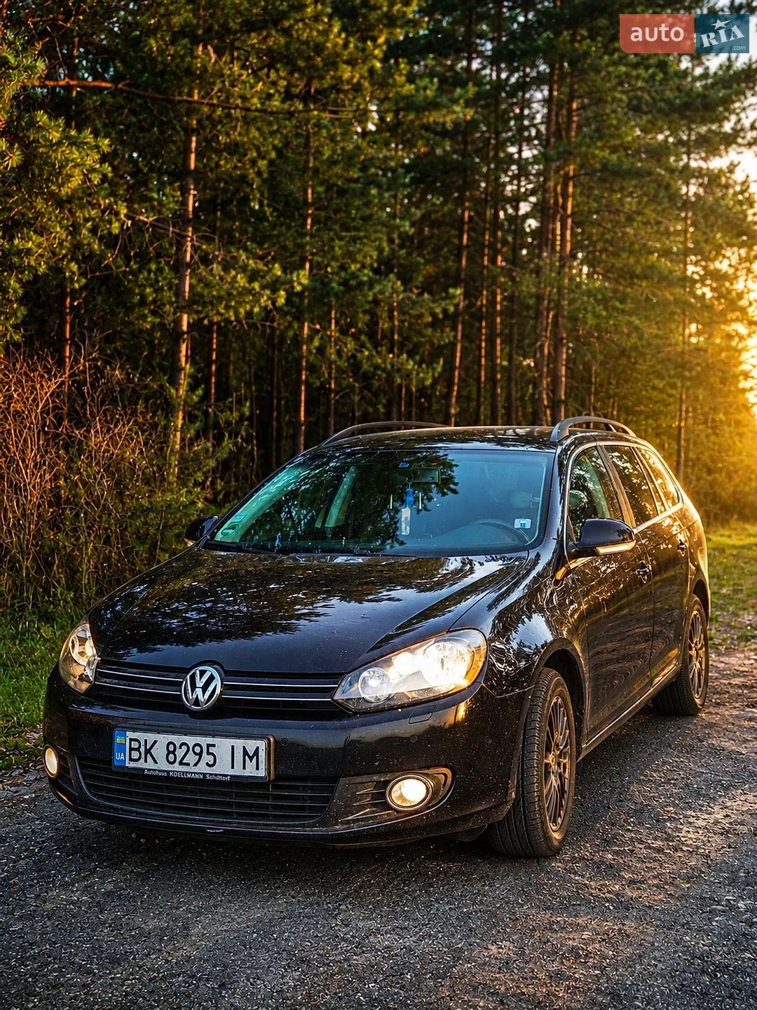 Volkswagen Golf, 2009