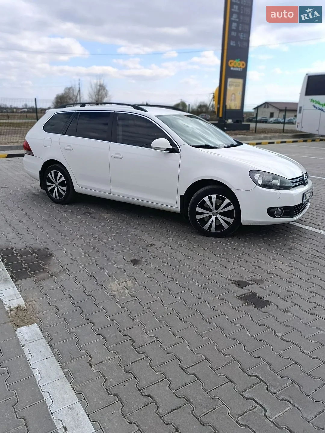 Volkswagen Golf, 2010