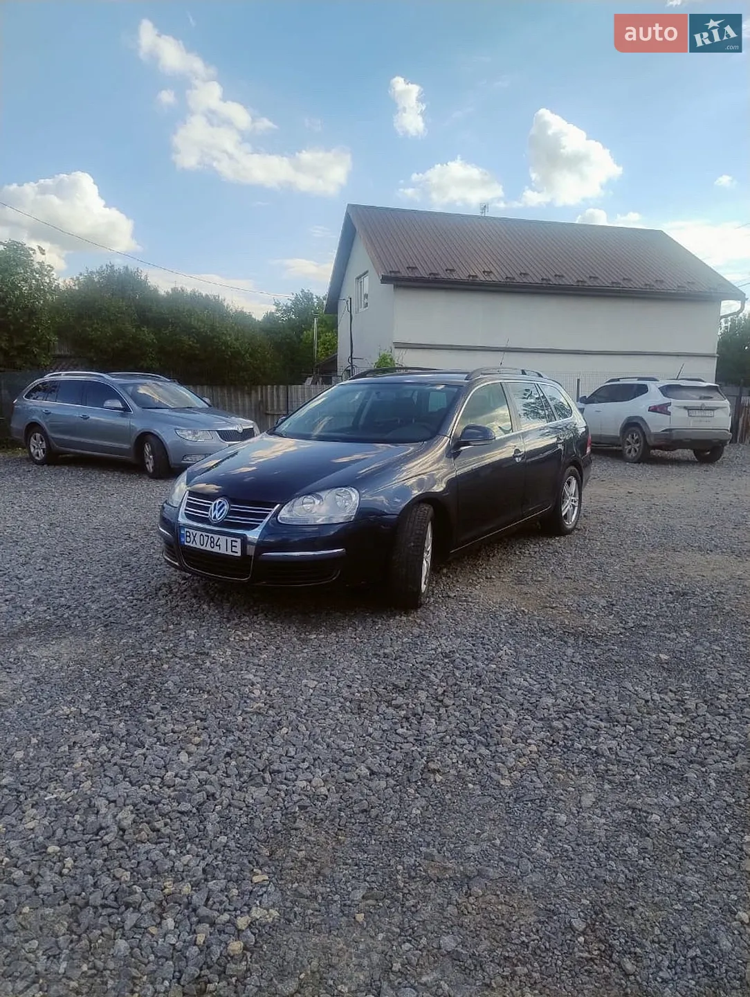 Volkswagen Golf, 2009