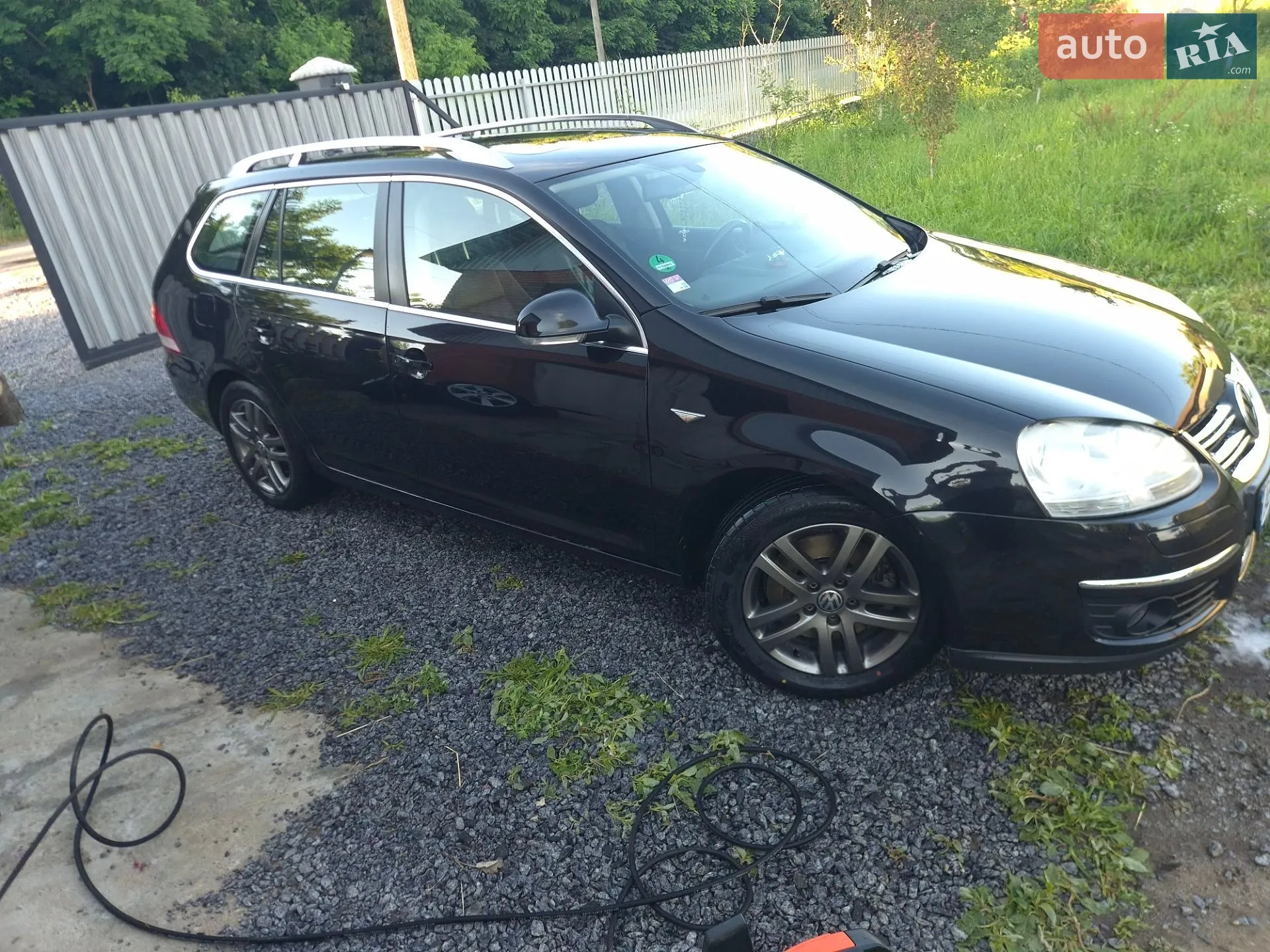 Volkswagen Golf, 2009