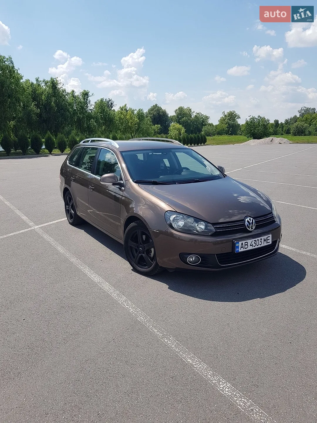 Volkswagen Golf, 2011