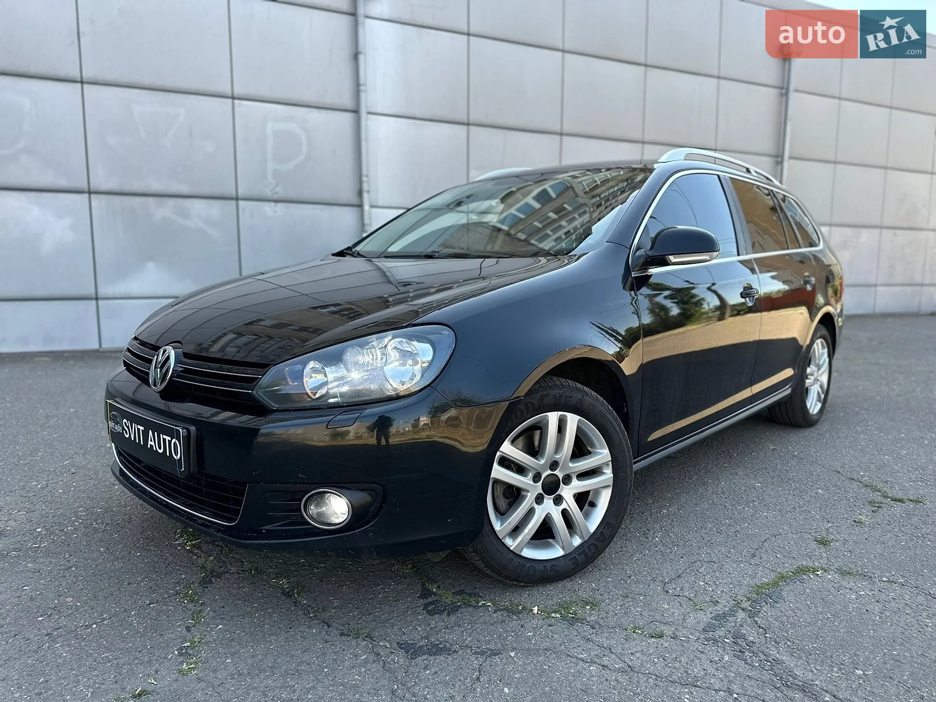 Volkswagen Golf, 2011