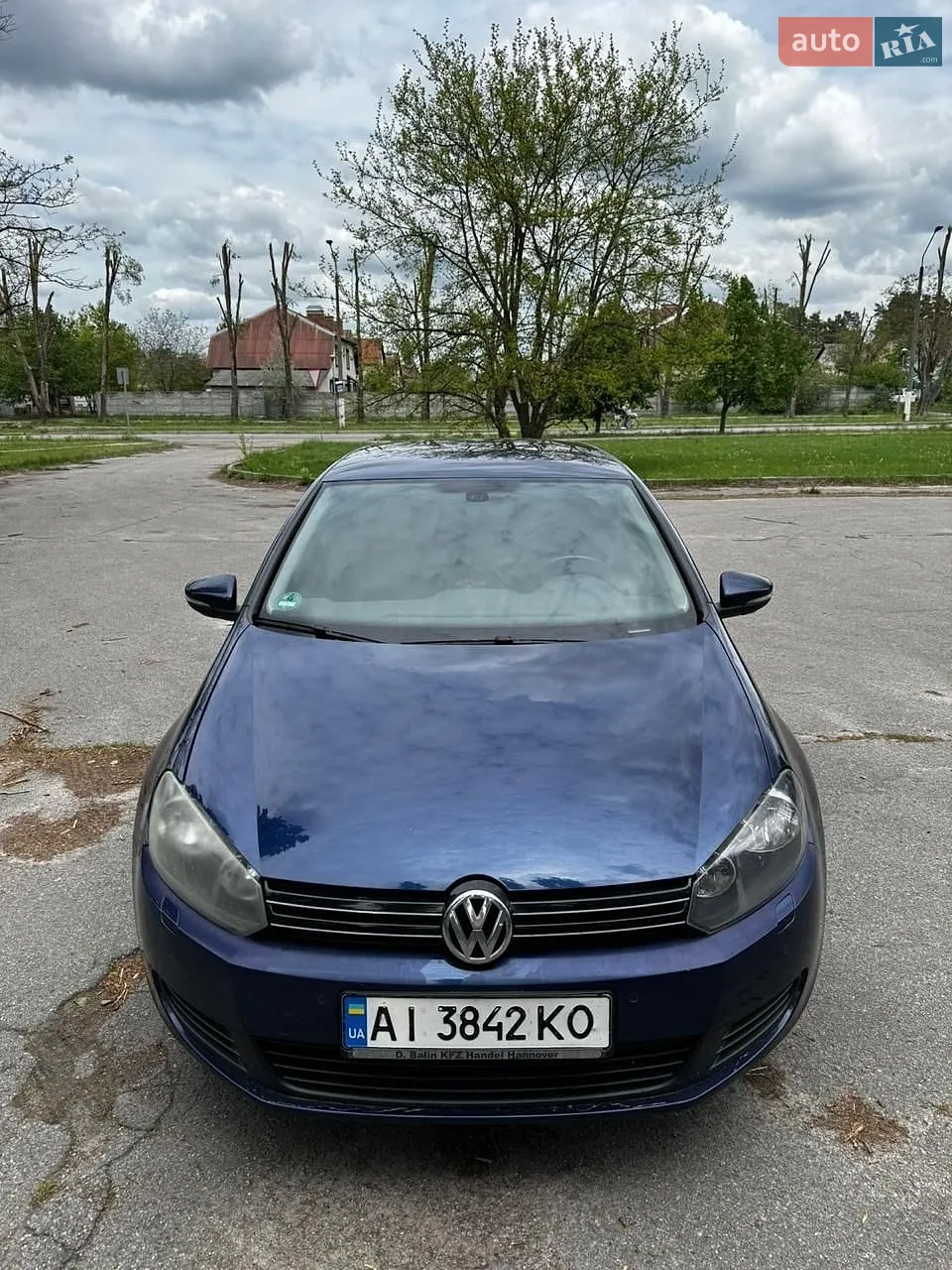 Volkswagen Golf, 2009