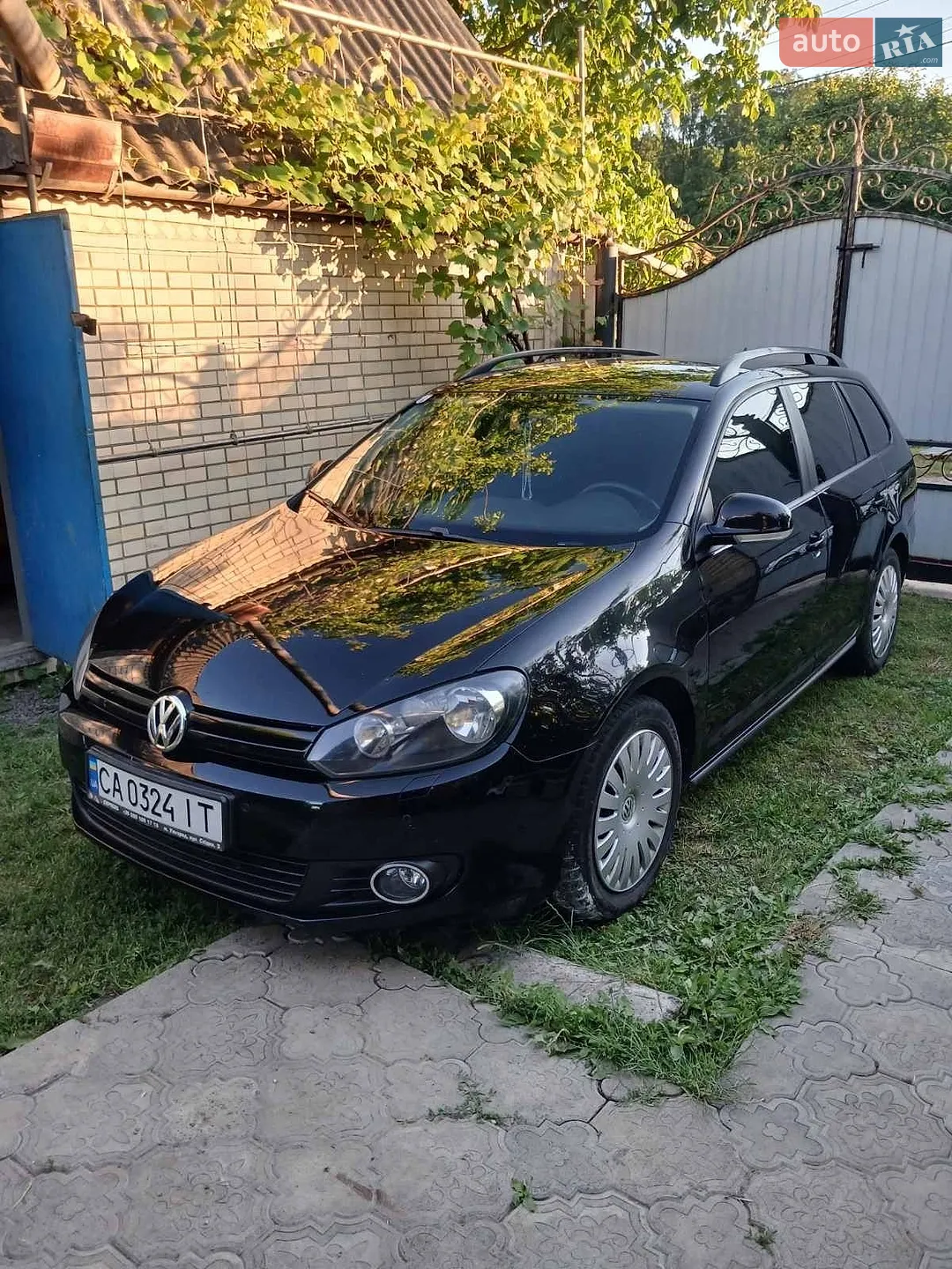 Volkswagen Golf, 2011