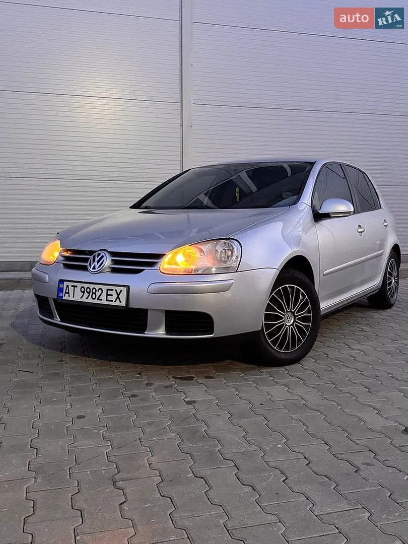 Volkswagen Golf, 2009
