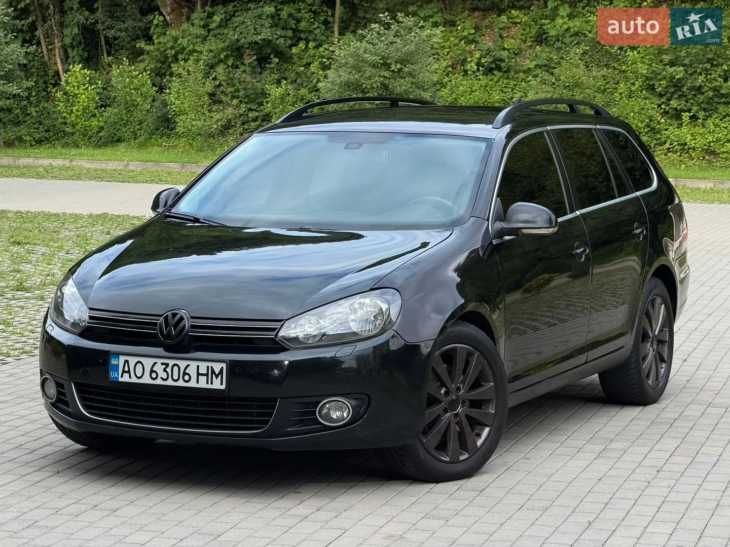 Volkswagen Golf, 2010