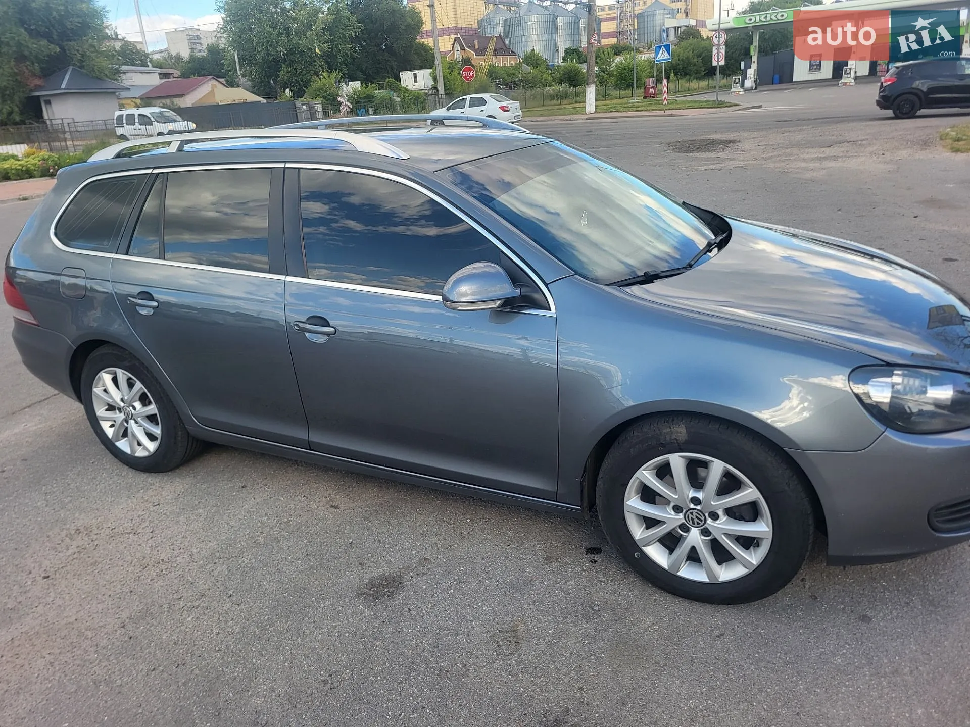 Volkswagen Golf, 2011