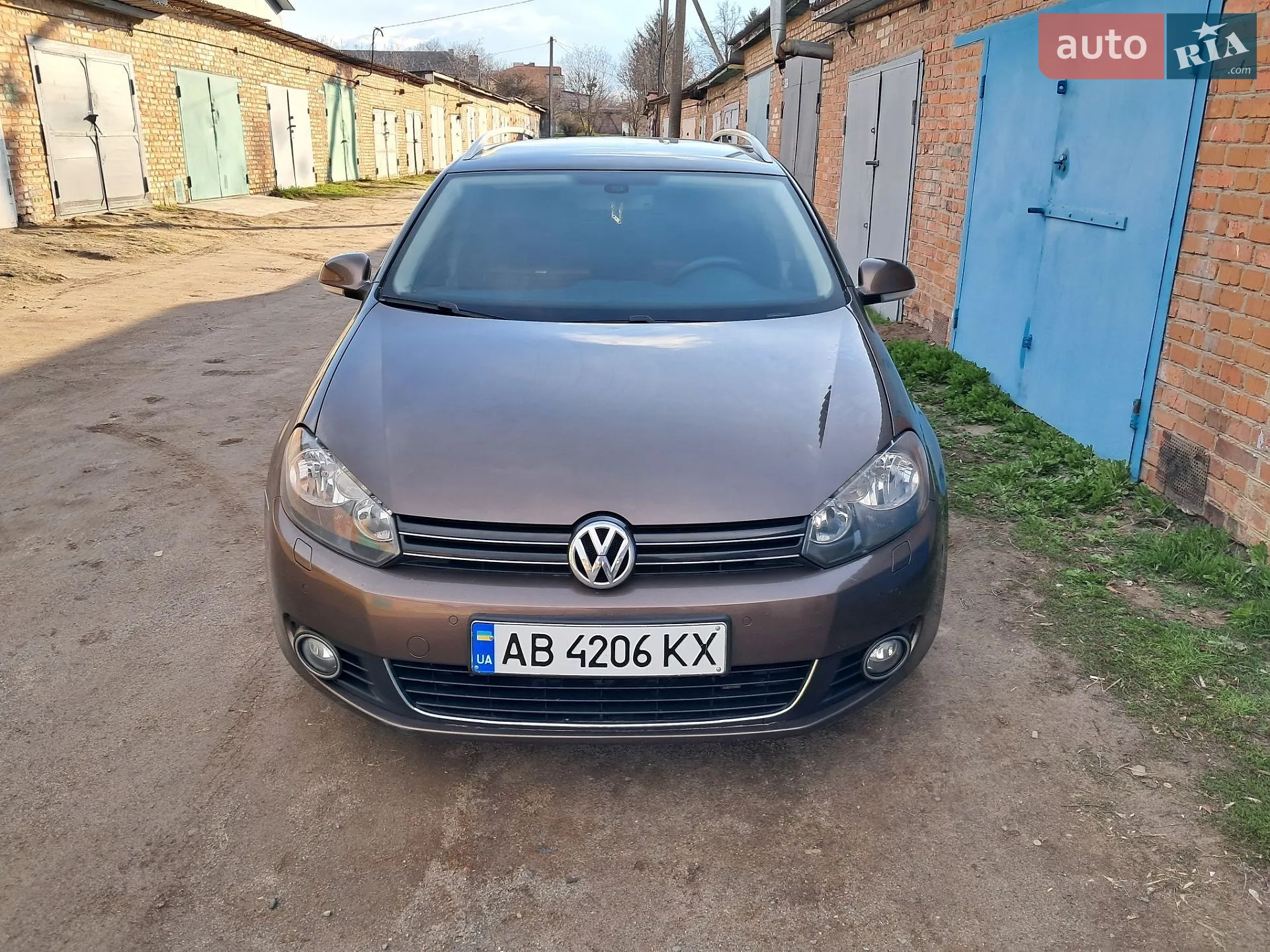 Volkswagen Golf, 2011