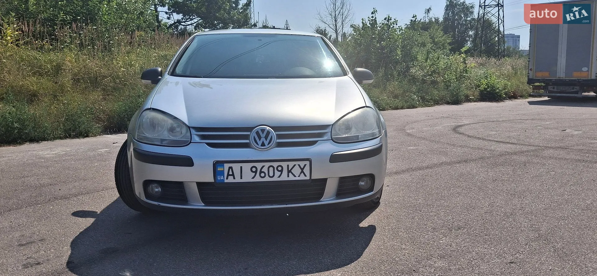 Volkswagen Golf, 2009