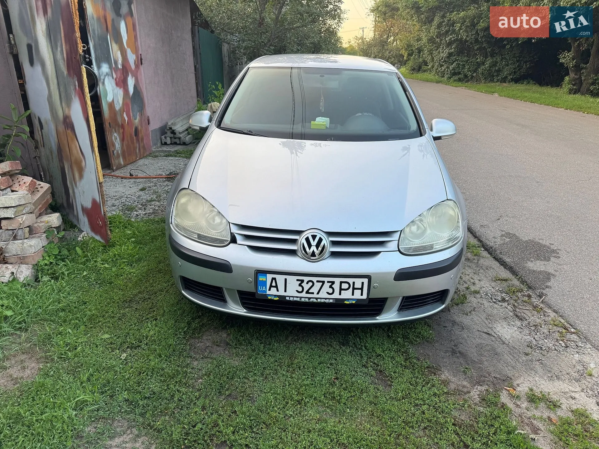 Volkswagen Golf, 2008