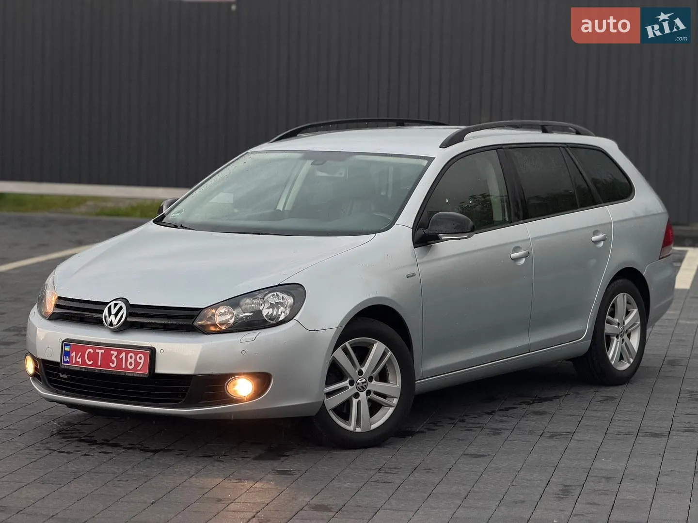 Volkswagen Golf, 2012