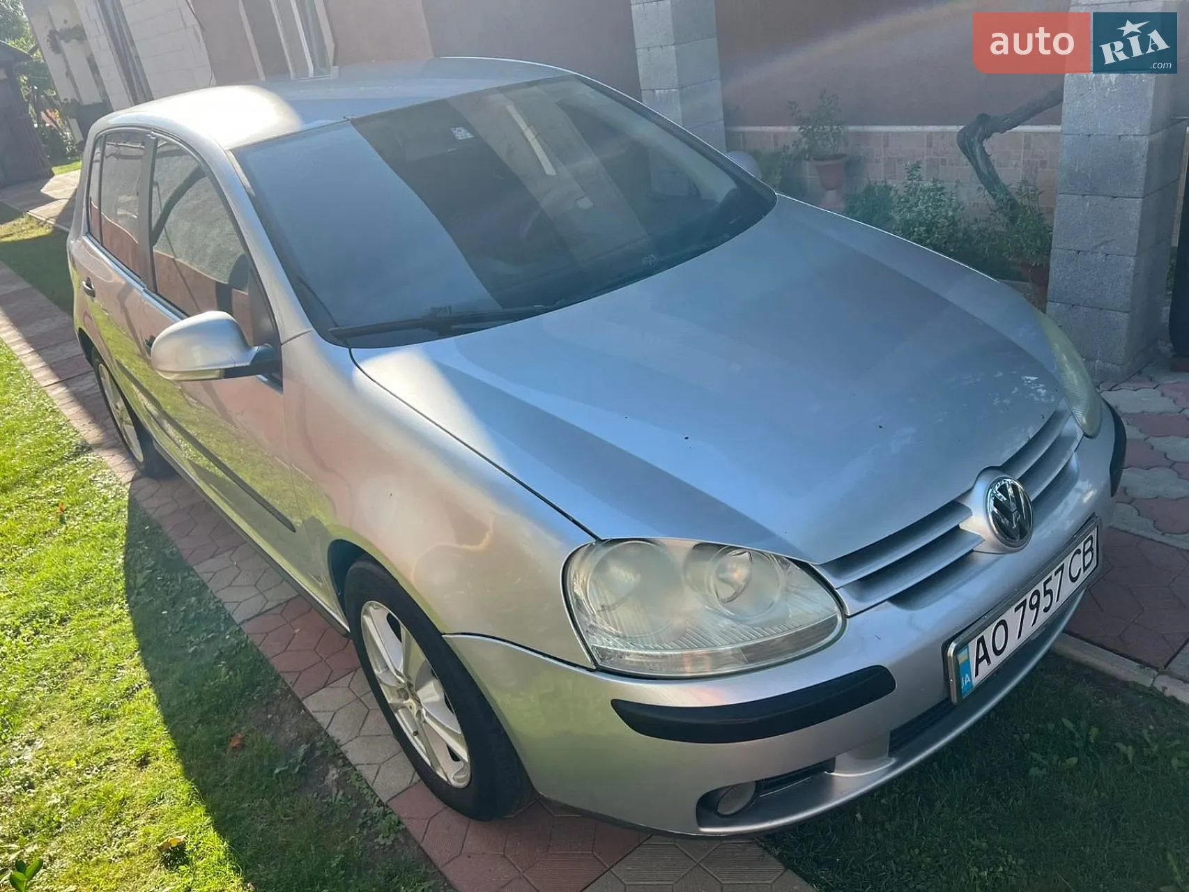 Volkswagen Golf, 2006