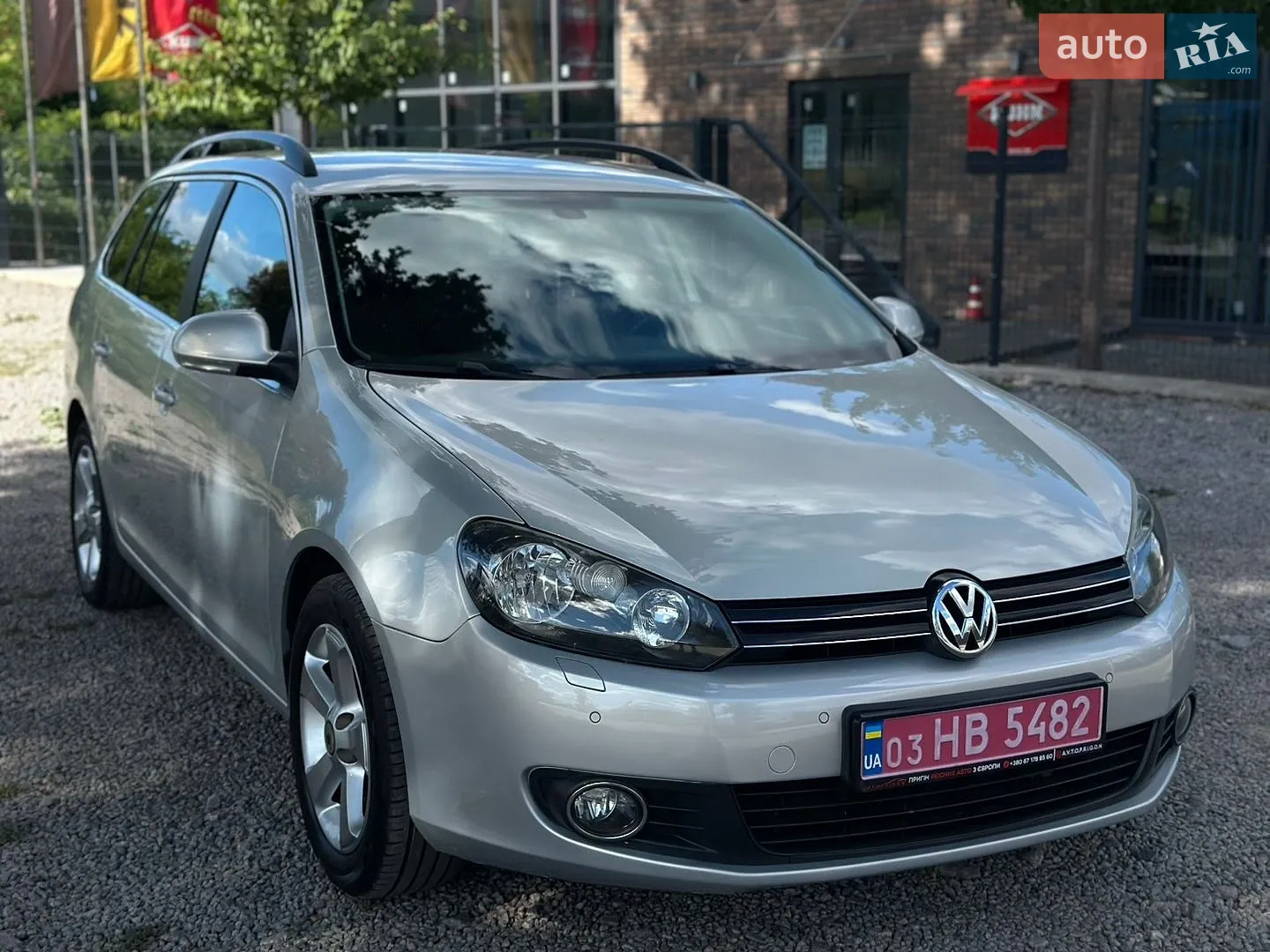Volkswagen Golf, 2009