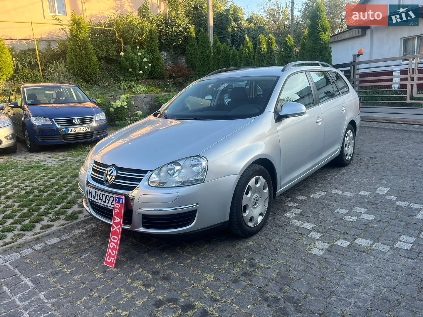 Volkswagen Golf, 2009