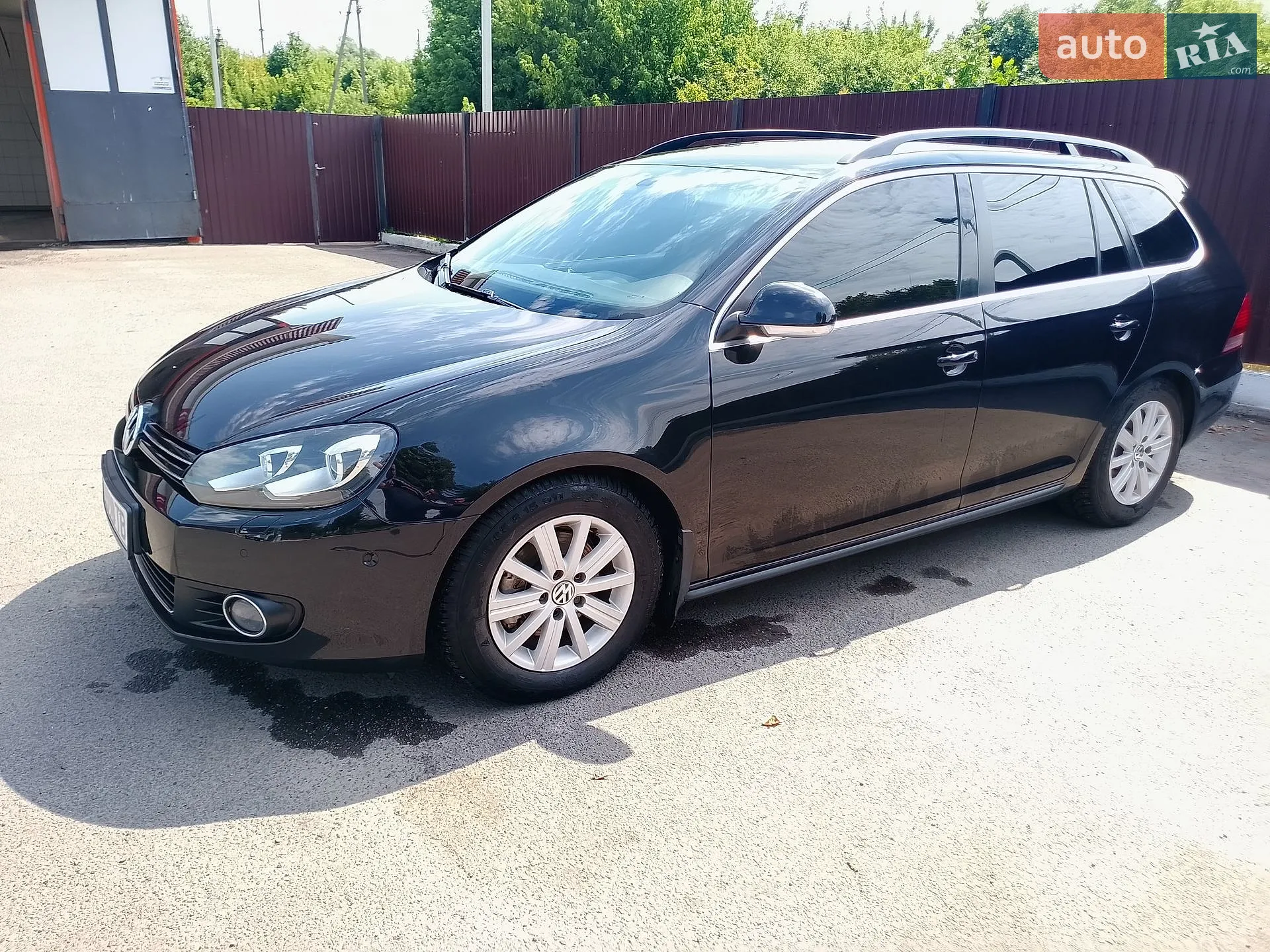 Volkswagen Golf, 2010