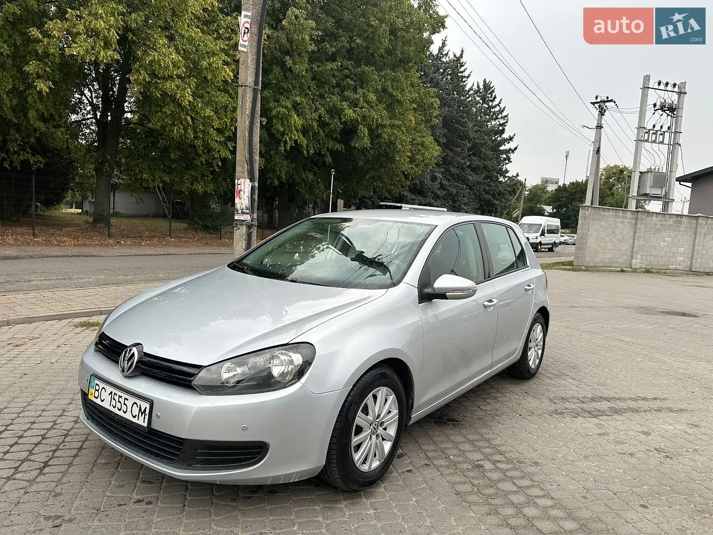 Volkswagen Golf, 2012