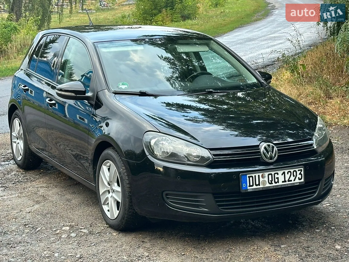 Volkswagen Golf, 2010