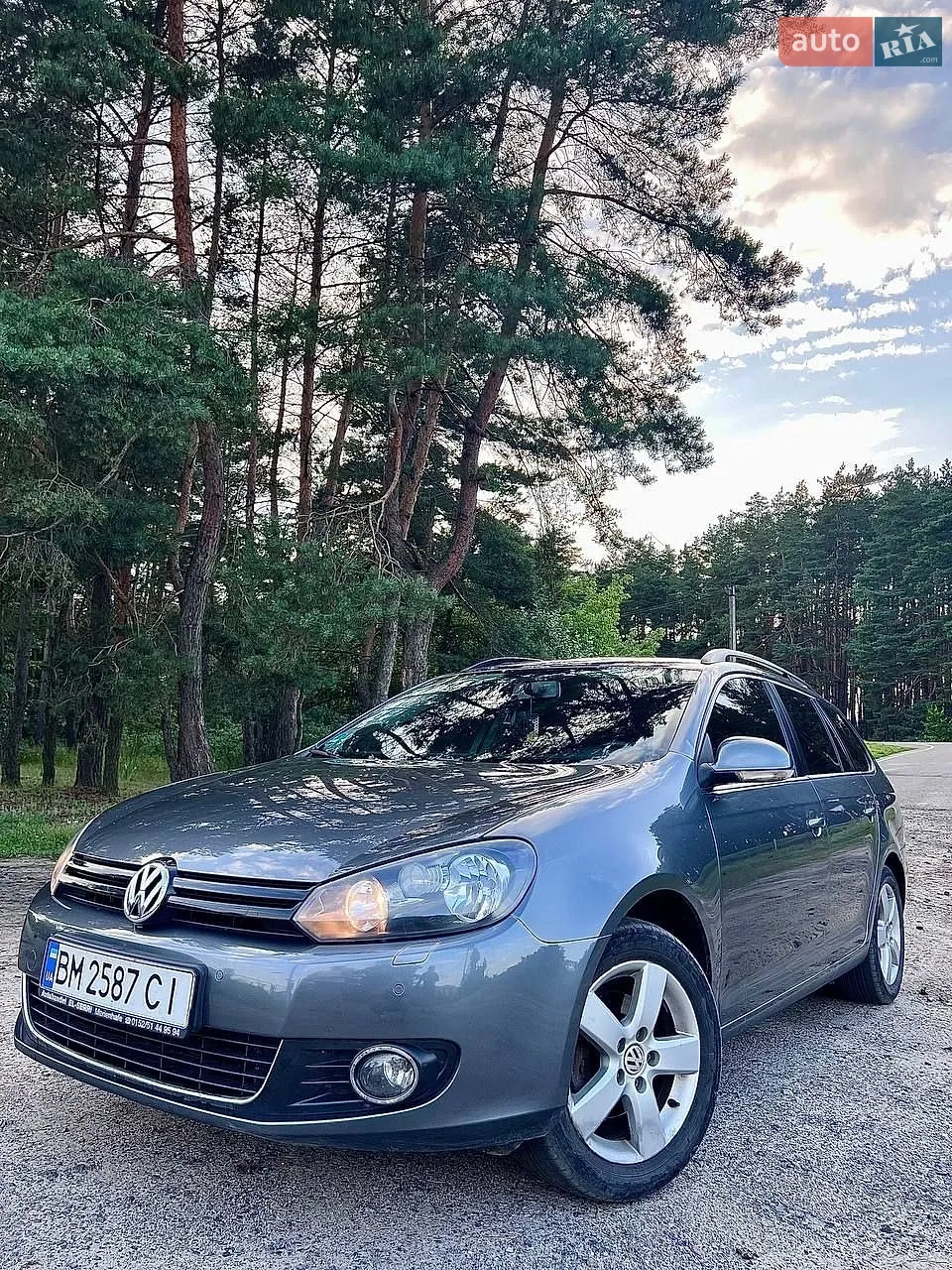 Volkswagen Golf, 2009
