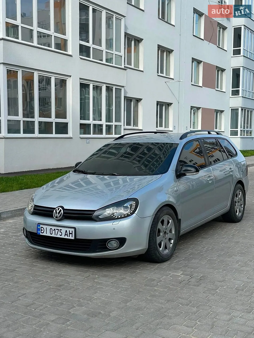 Volkswagen Golf, 2013