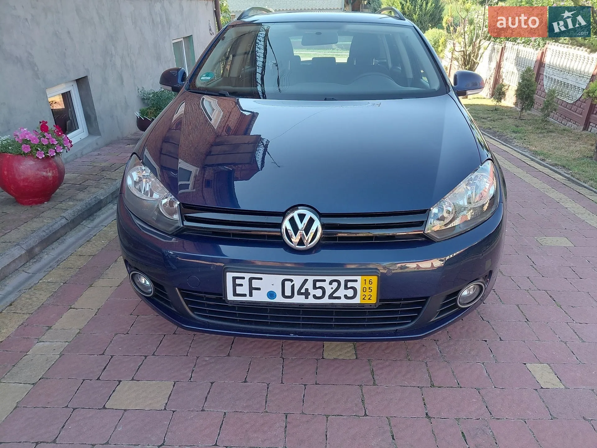 Volkswagen Golf, 2013