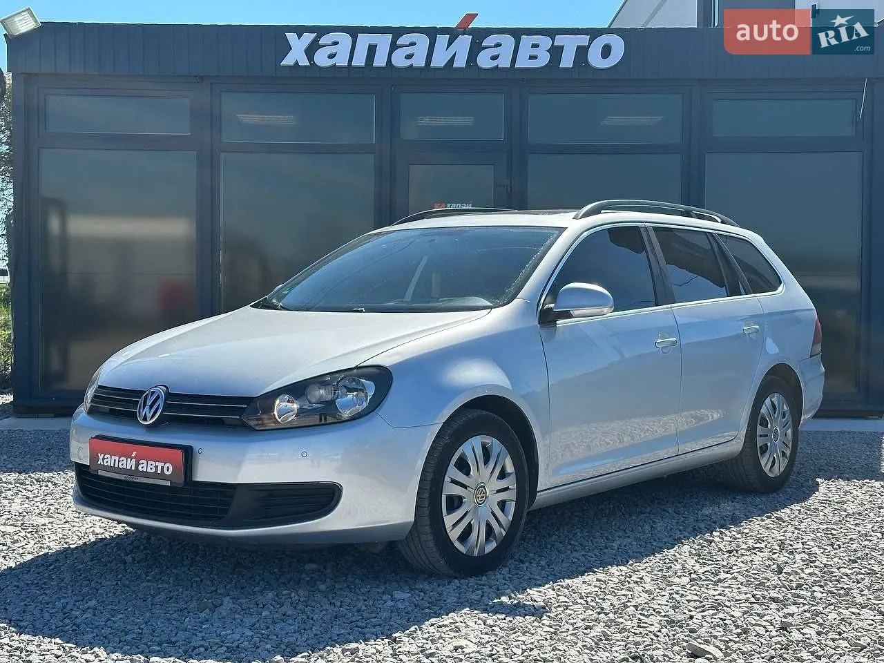 Volkswagen Golf, 2011
